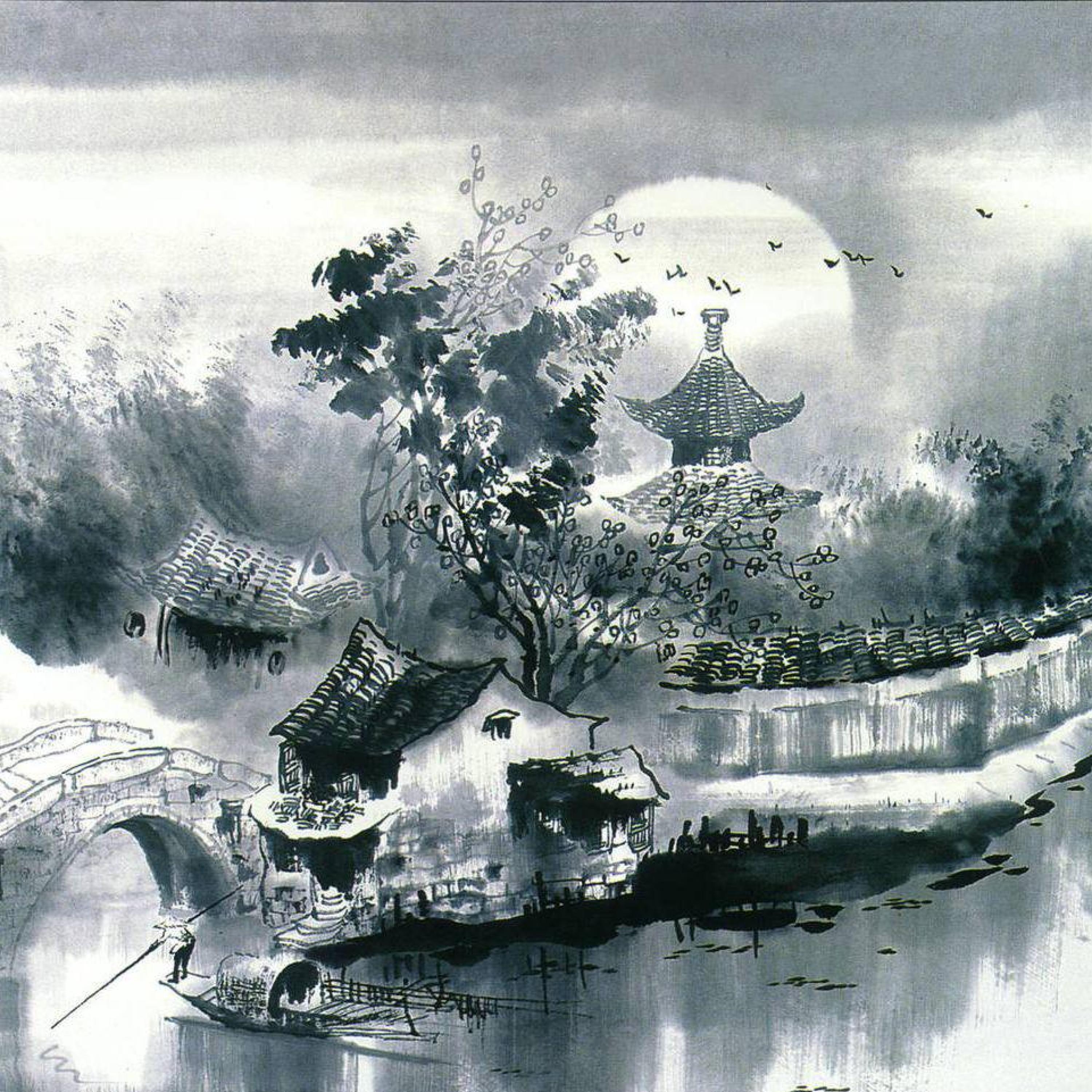 Релиз 西江月