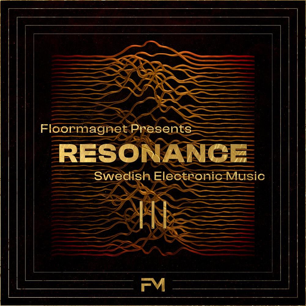 Релиз Floormagnet Presents RESONANCE Swedish Electronic Music, Pt.3