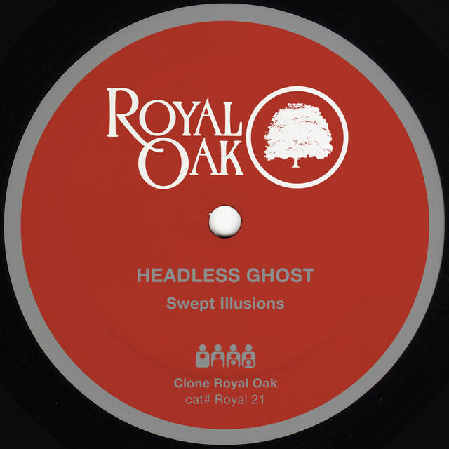 Релиз Swept Illusions