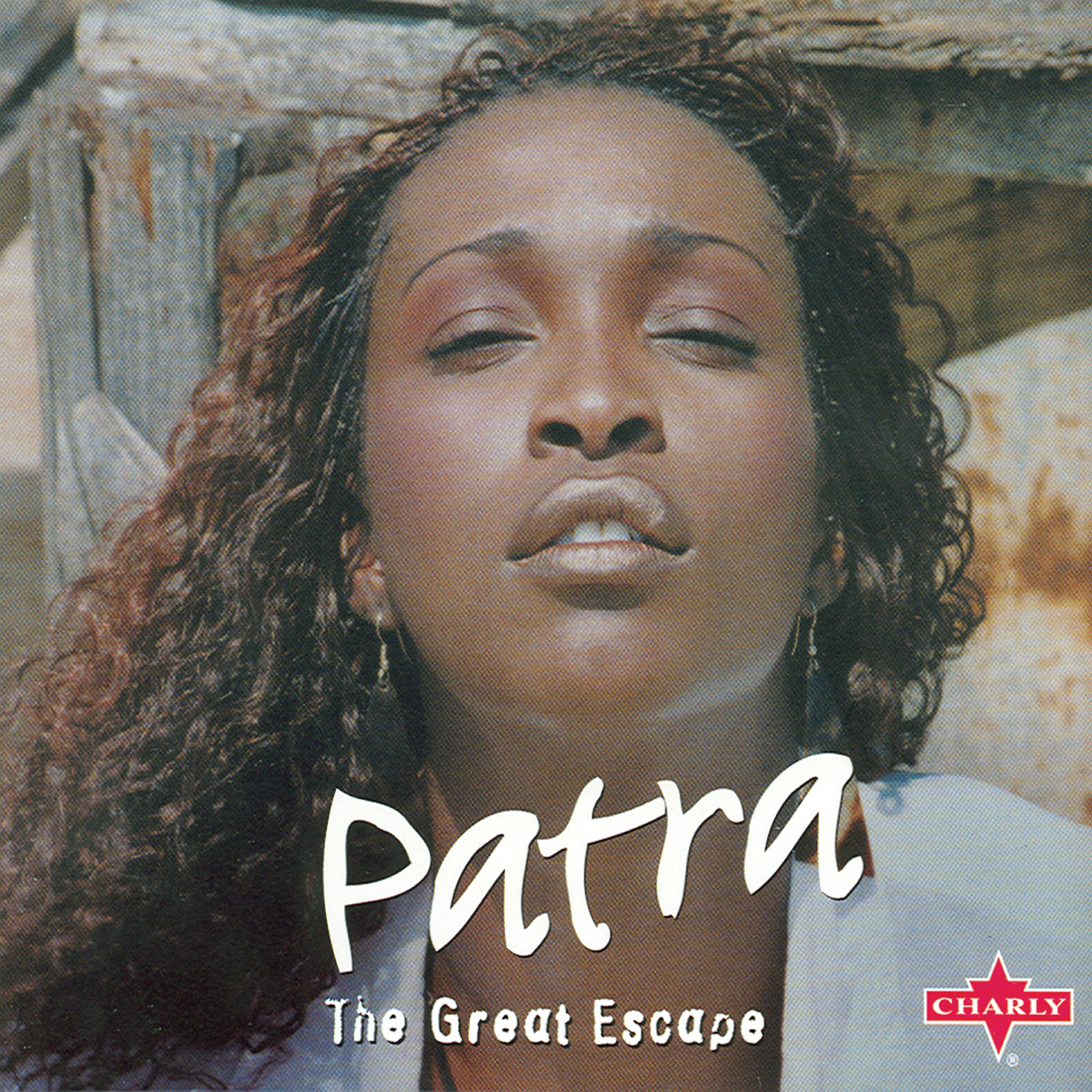 Релиз Patra