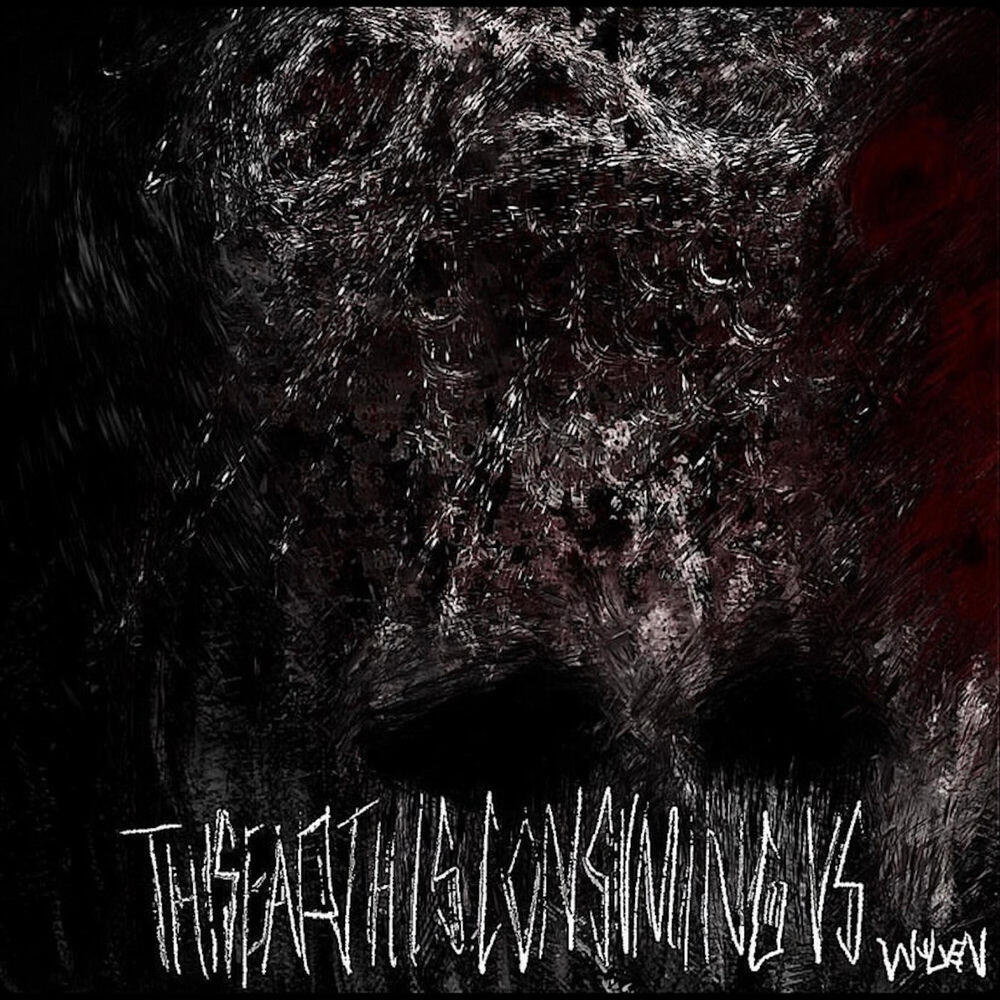 Релиз this earth is consuming us
