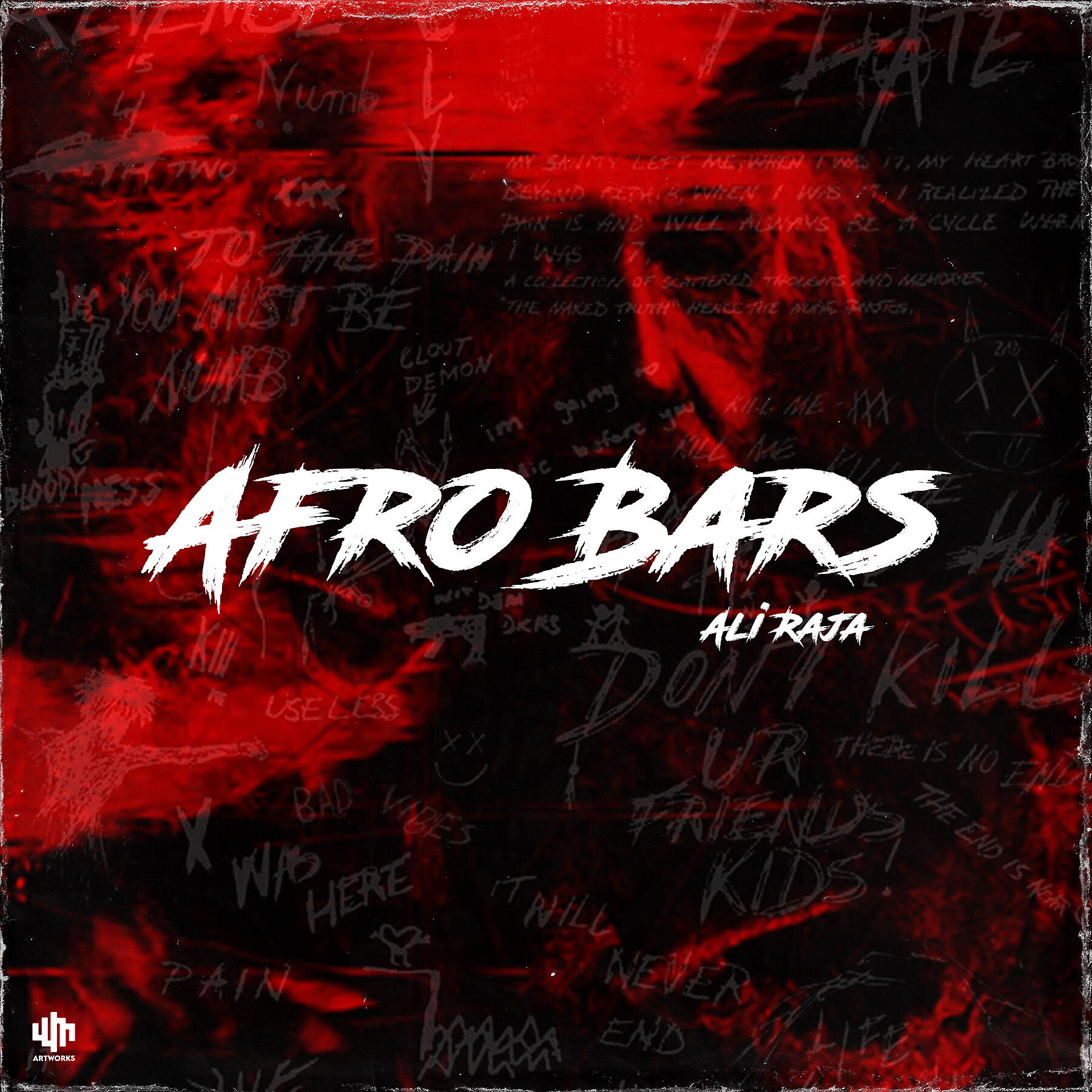 Релиз AFRO Bars