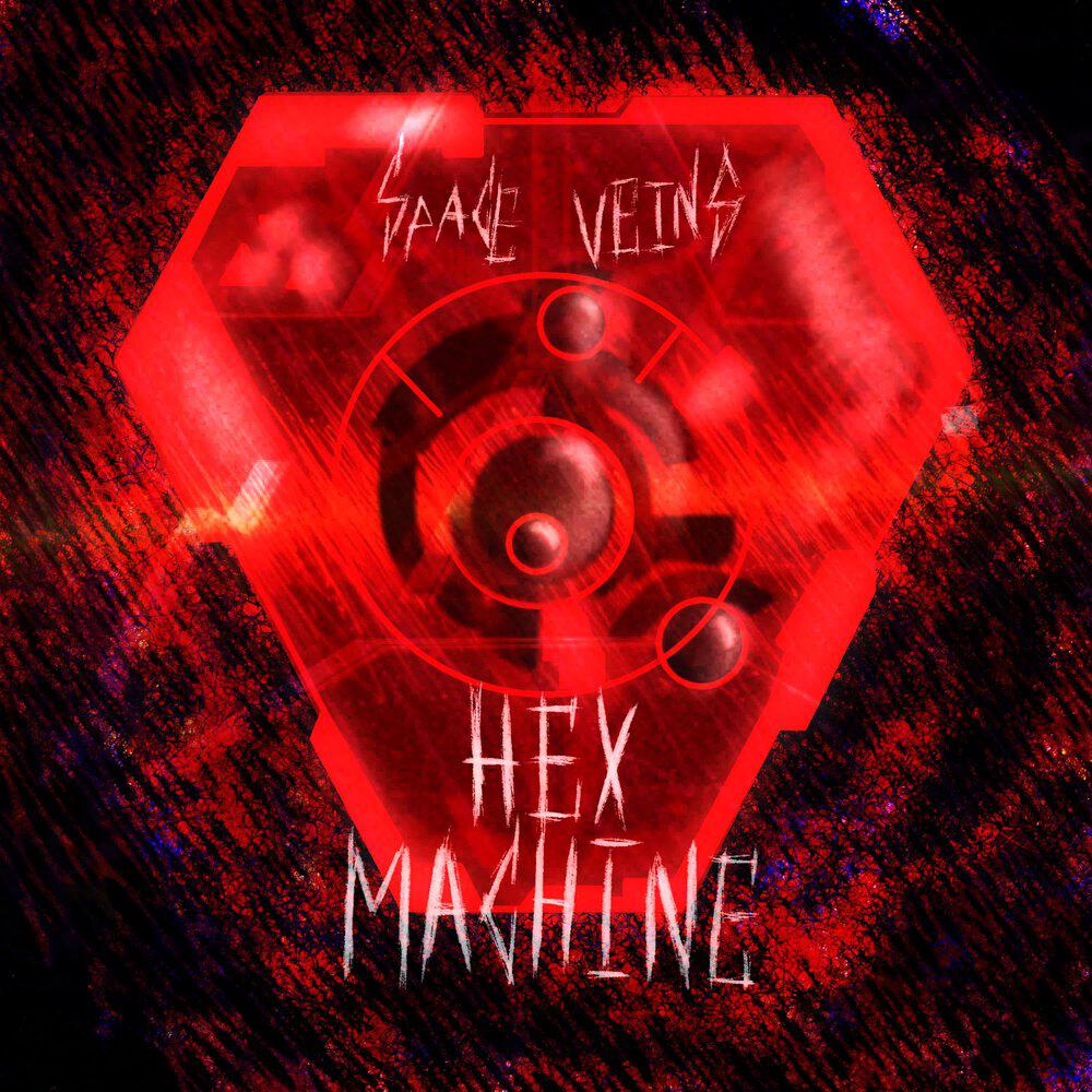 Релиз Hex Machine