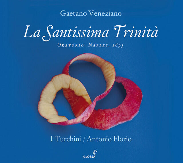 Релиз Veneziano: La Santissima Trinità