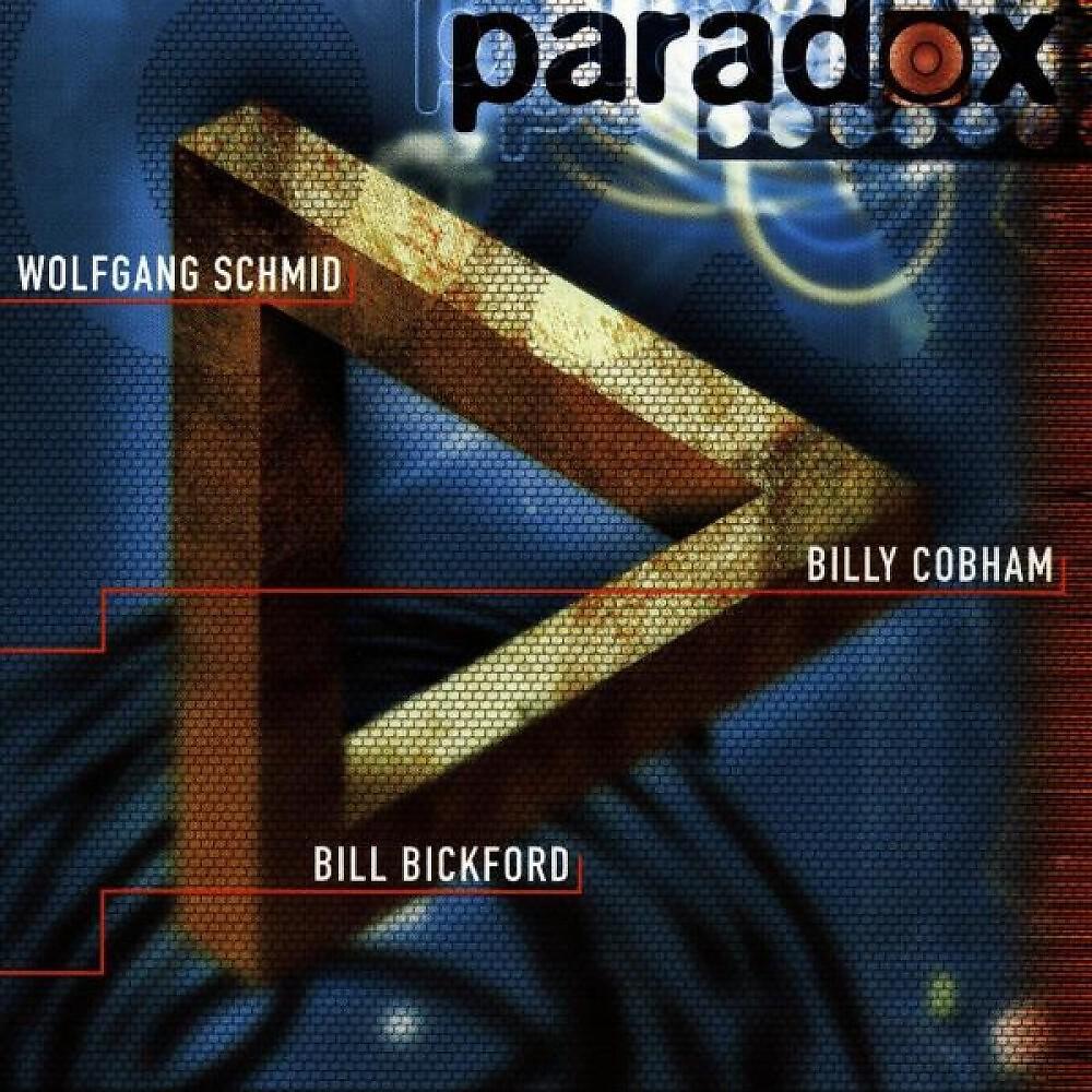 Постер альбома Paradox