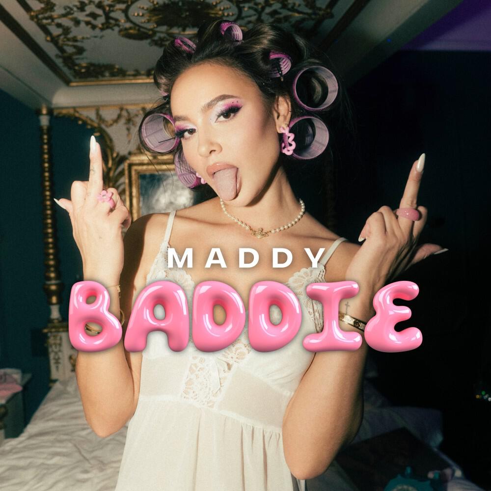 Релиз BADDIE