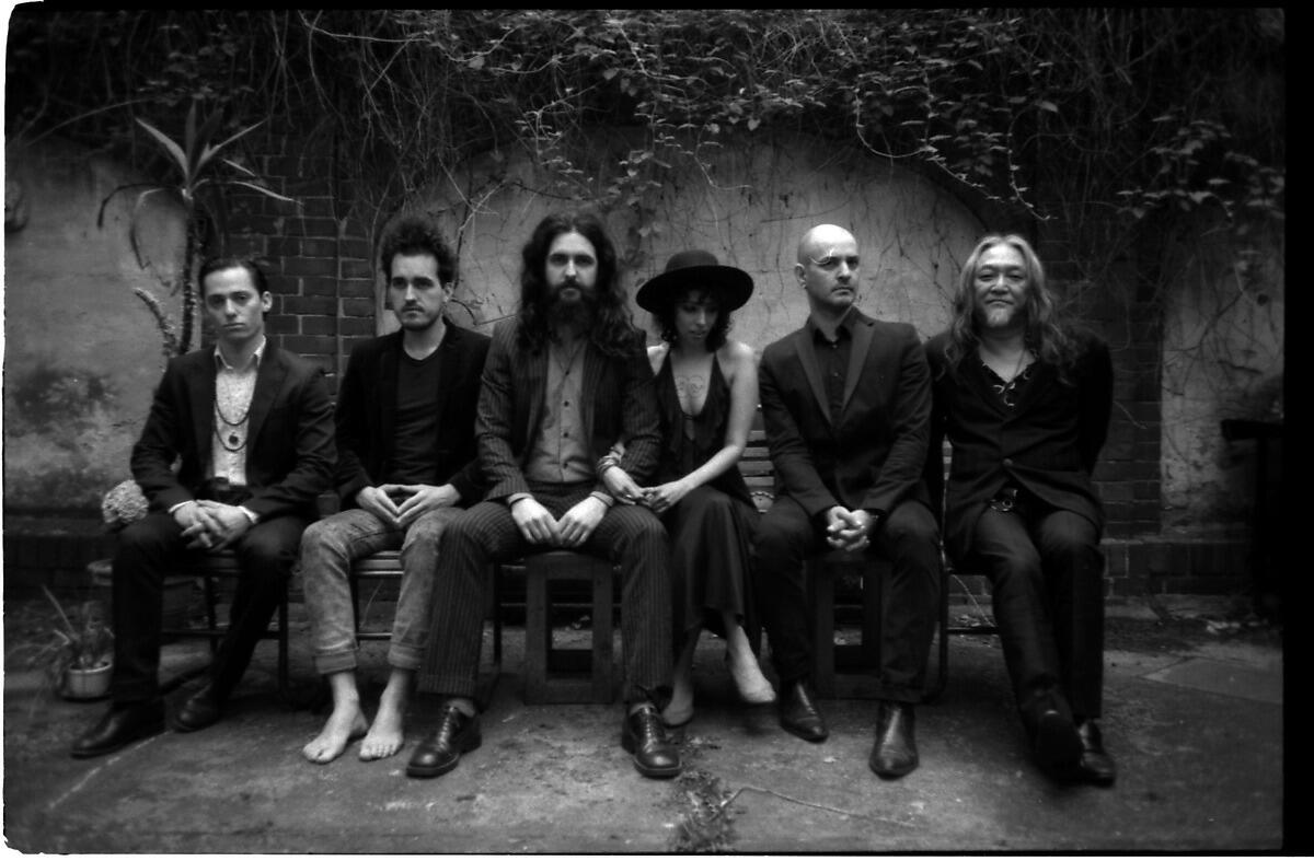 Mystical Communication Service