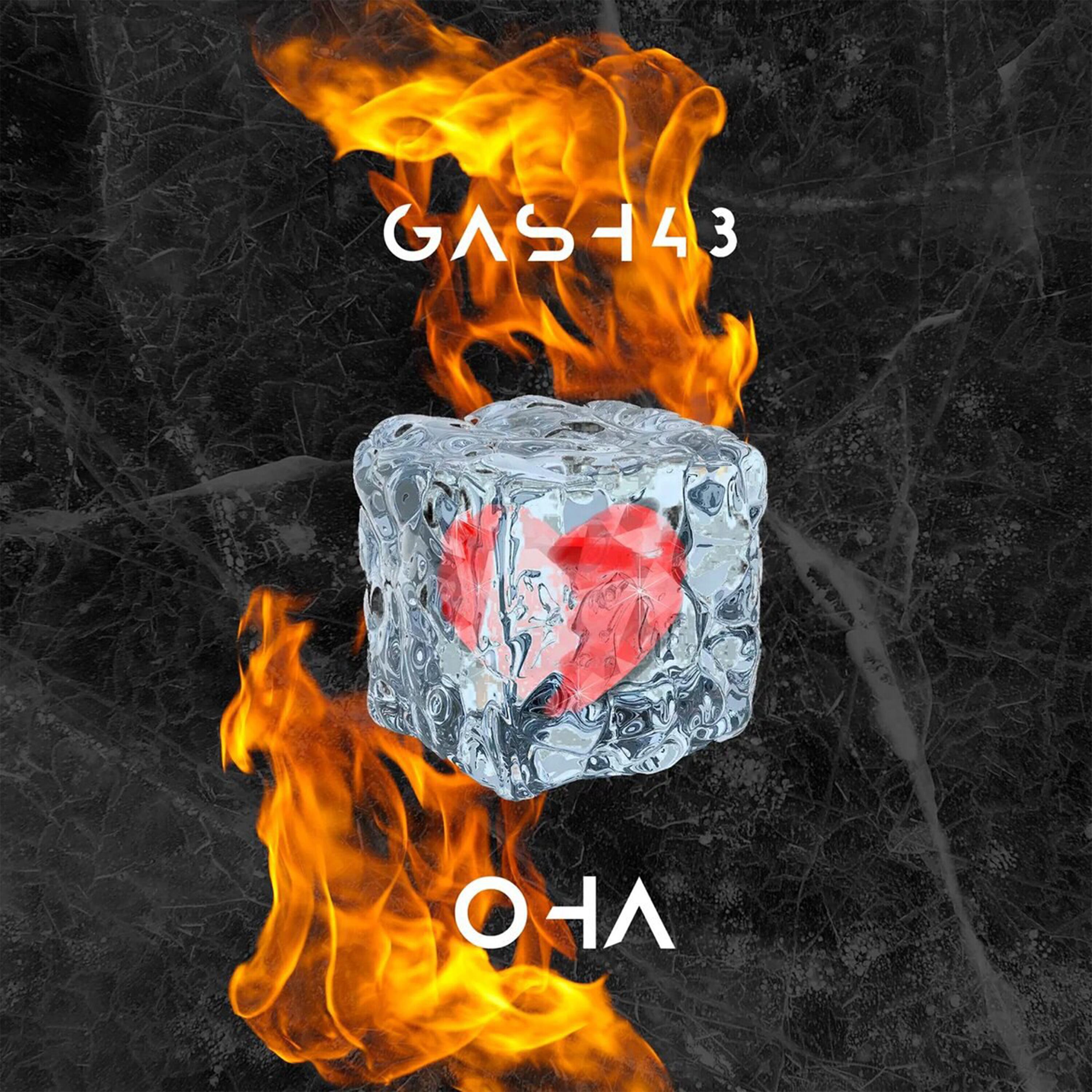 GAsh 43