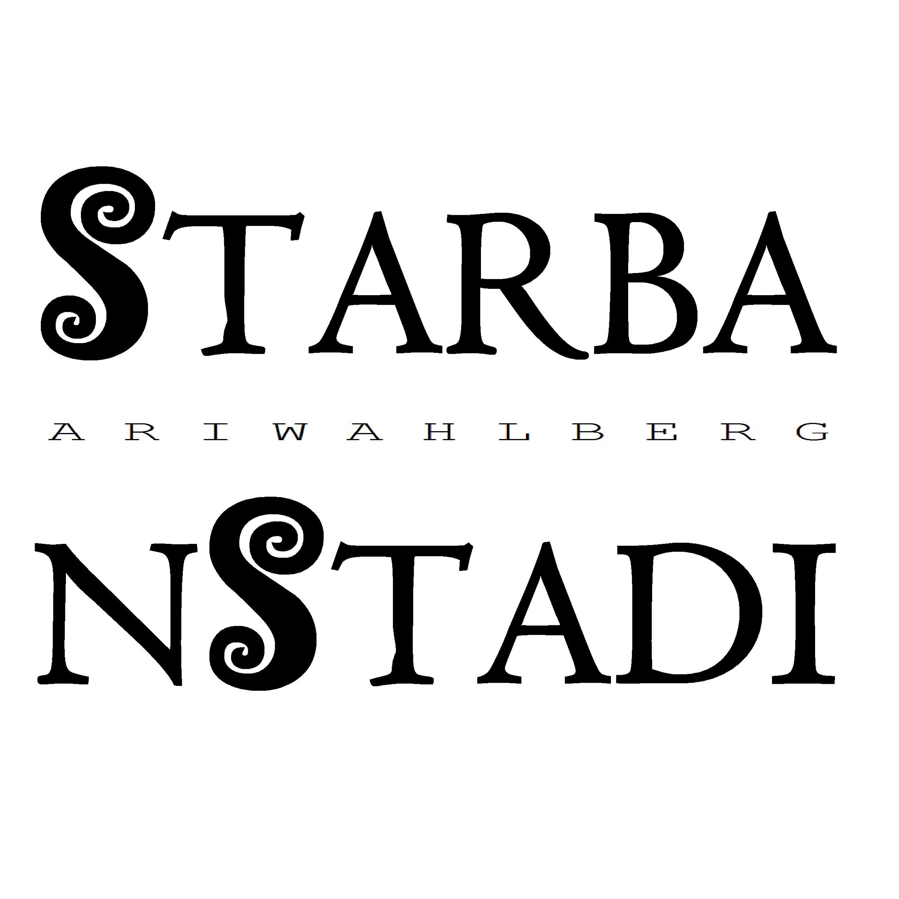 Релиз Starban Stadi