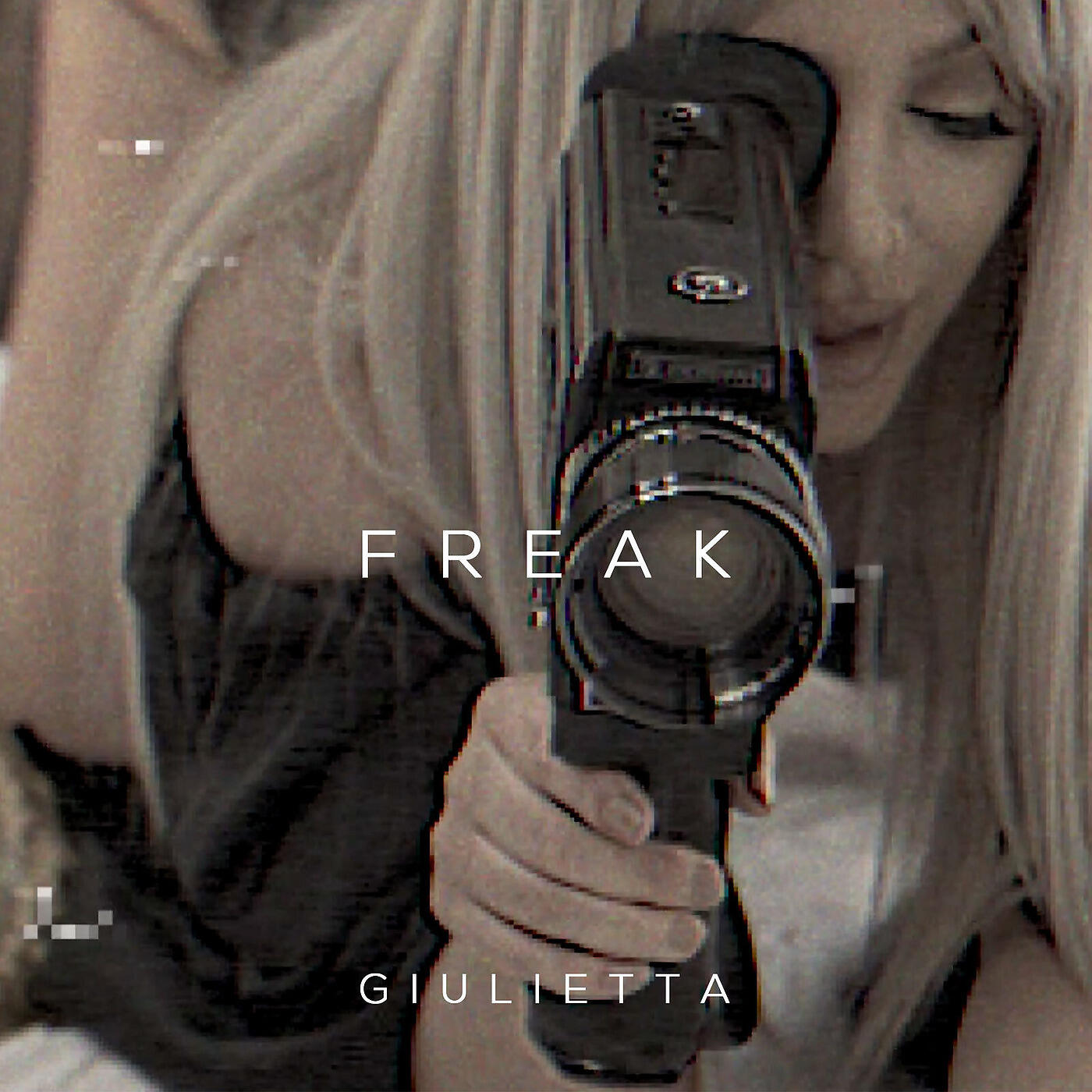 Релиз Freak