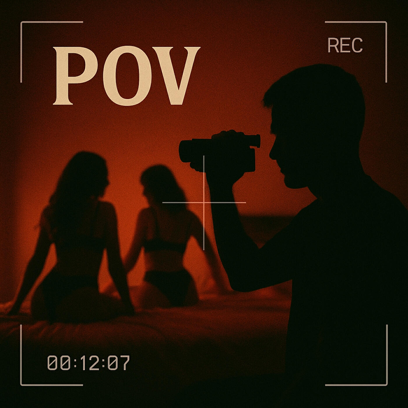 Релиз Pov