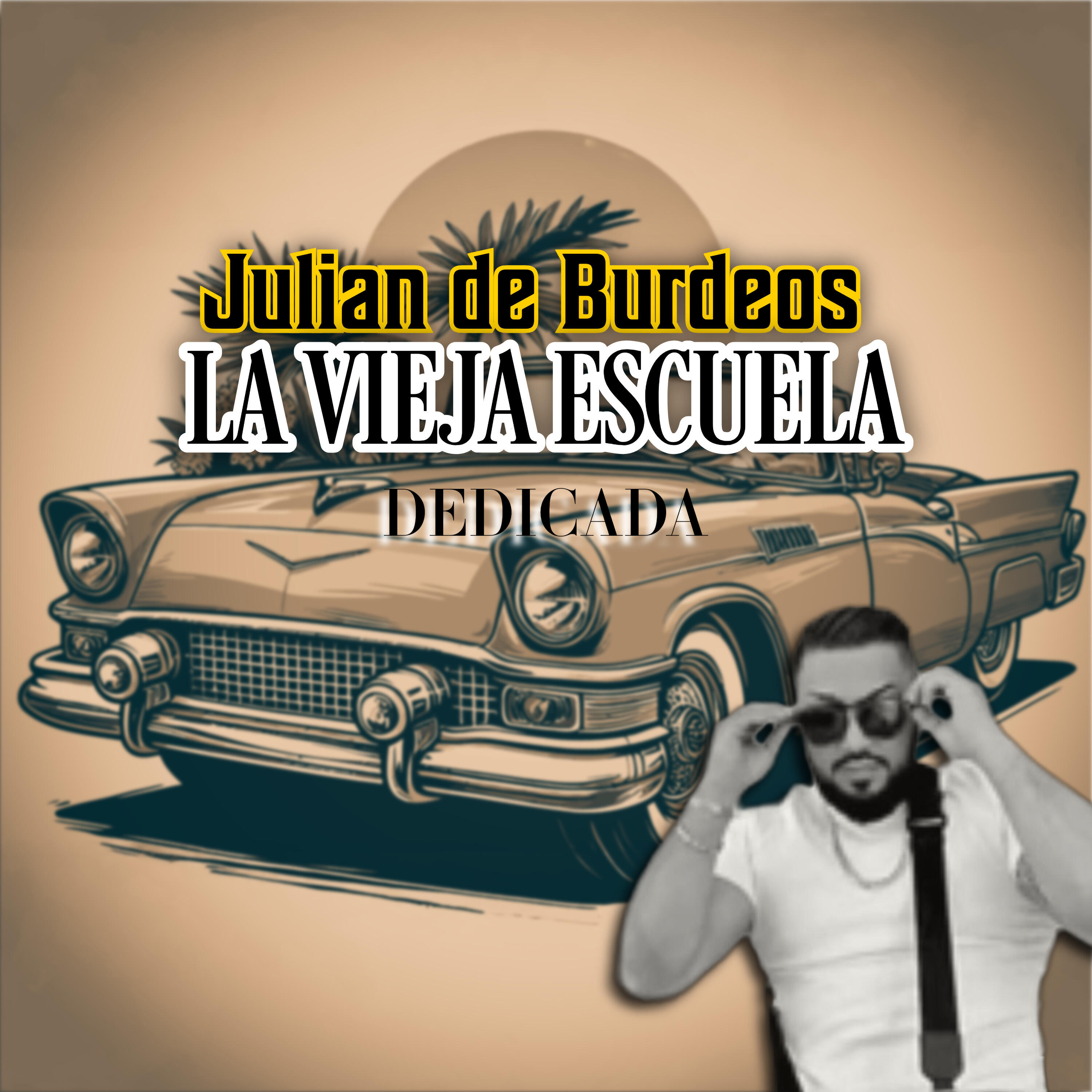 Julian de burdeos oficial