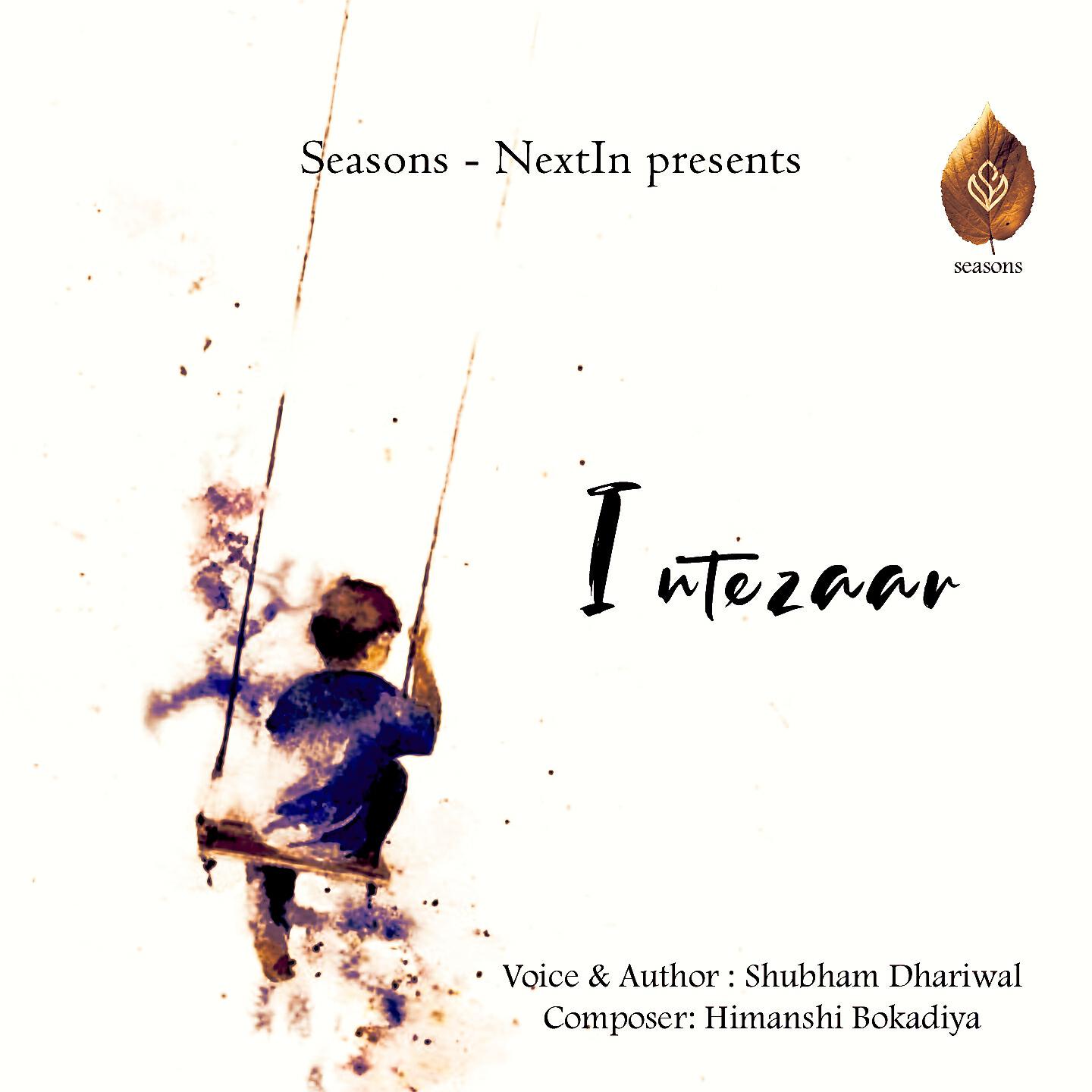 Релиз Intezaar