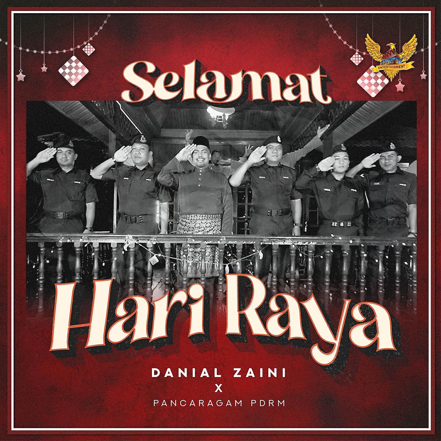 Релиз Selamat Hari Raya
