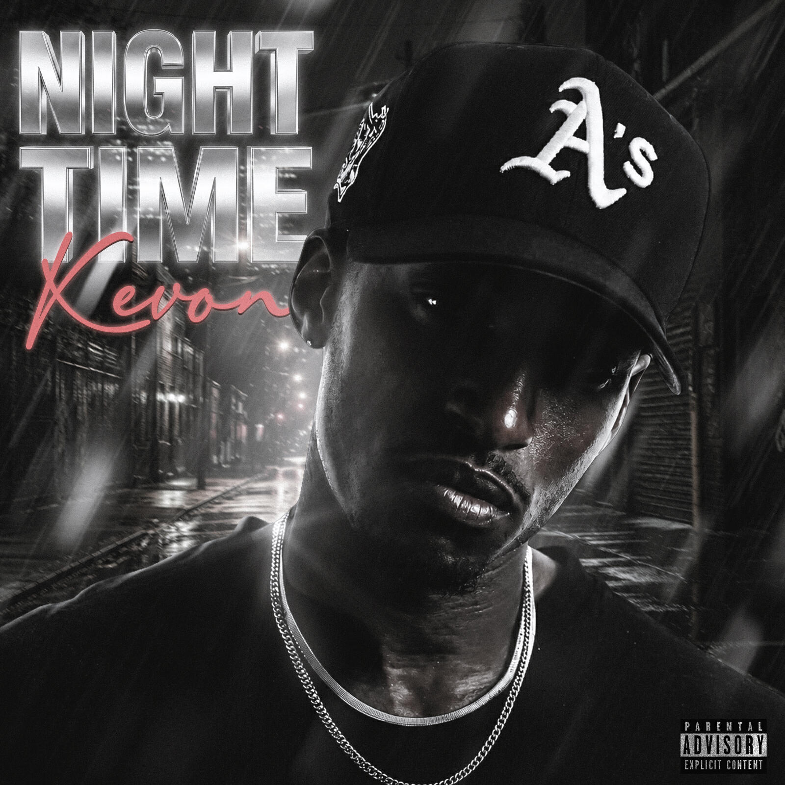 Kevon