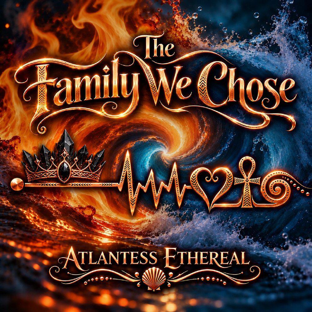 Релиз The Family We Chose