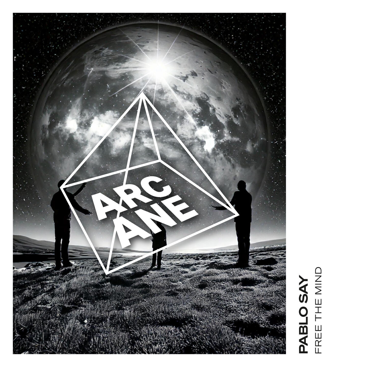 Релиз Free The Mind