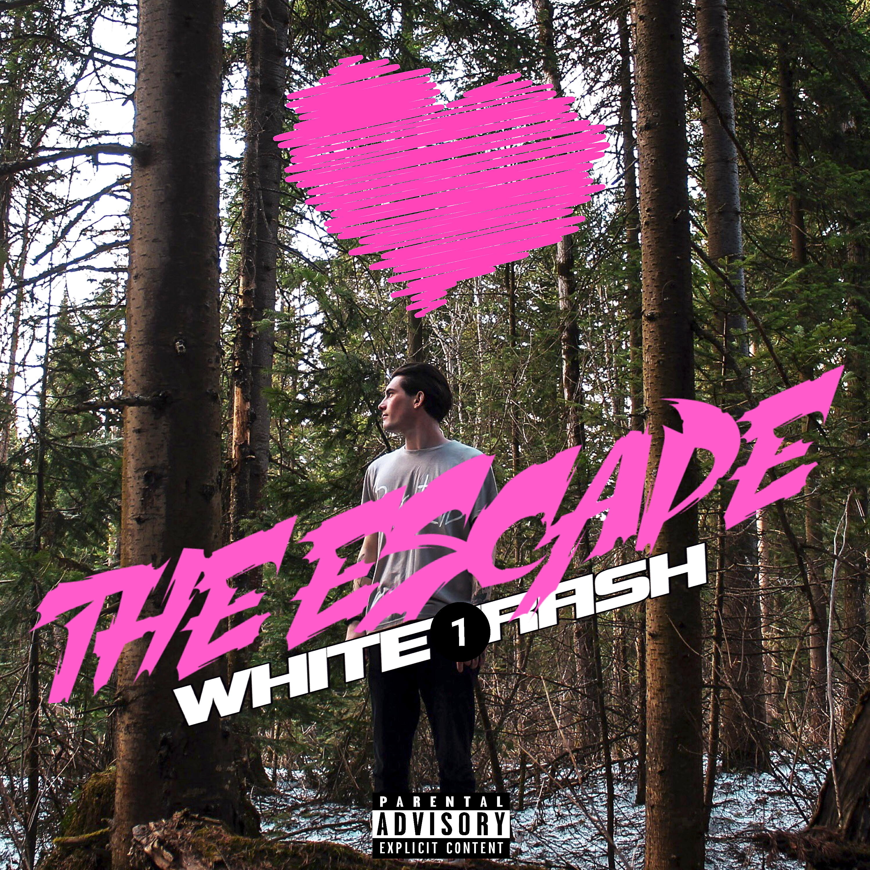 Релиз The Escape
