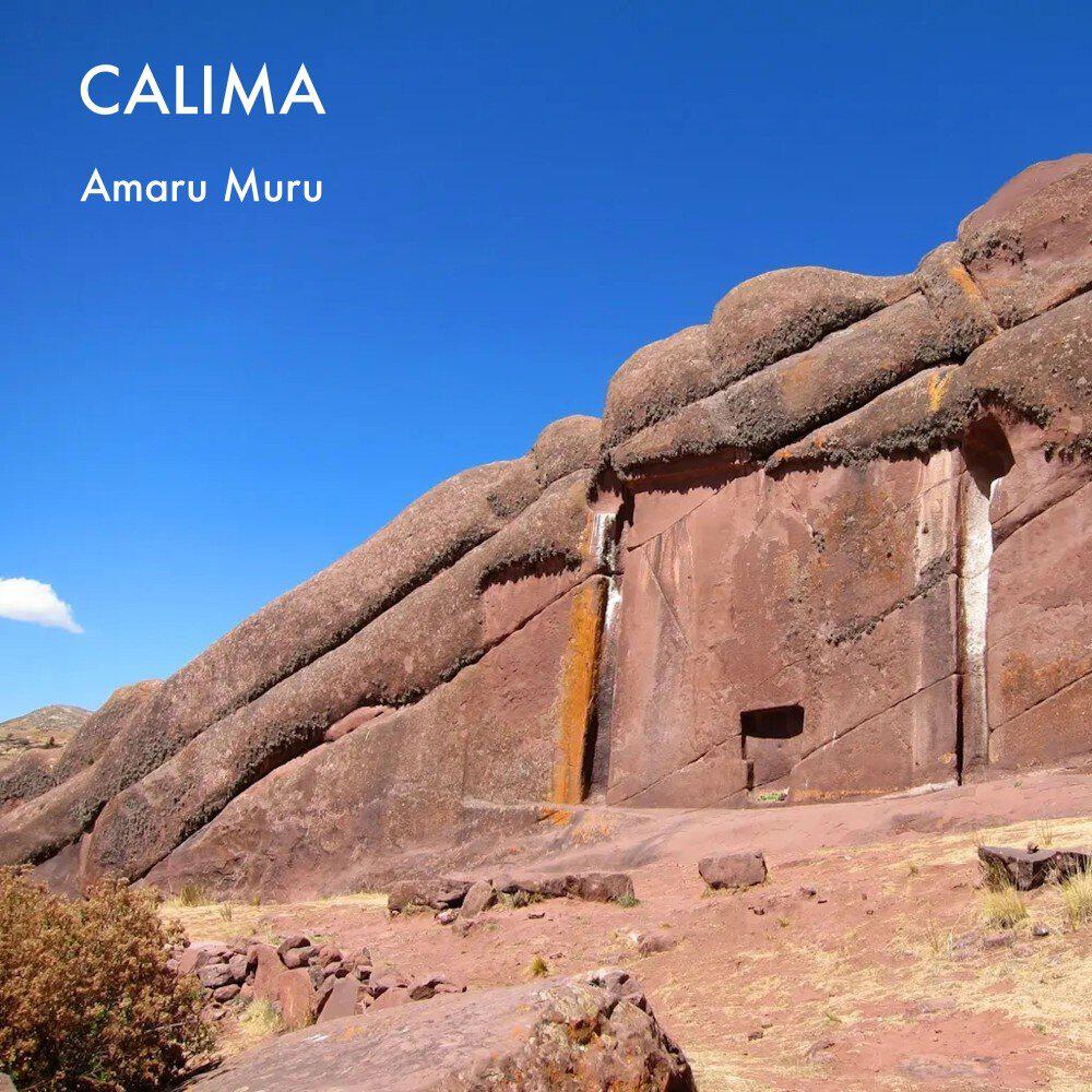 Релиз Amaru Muru