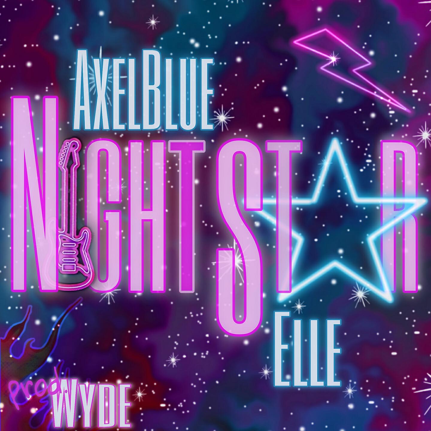 Релиз Nightstar