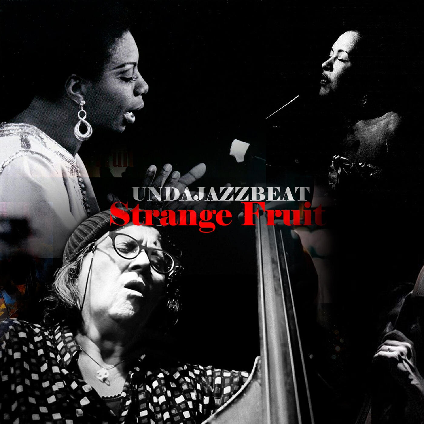 UNDAJAZZBEAT