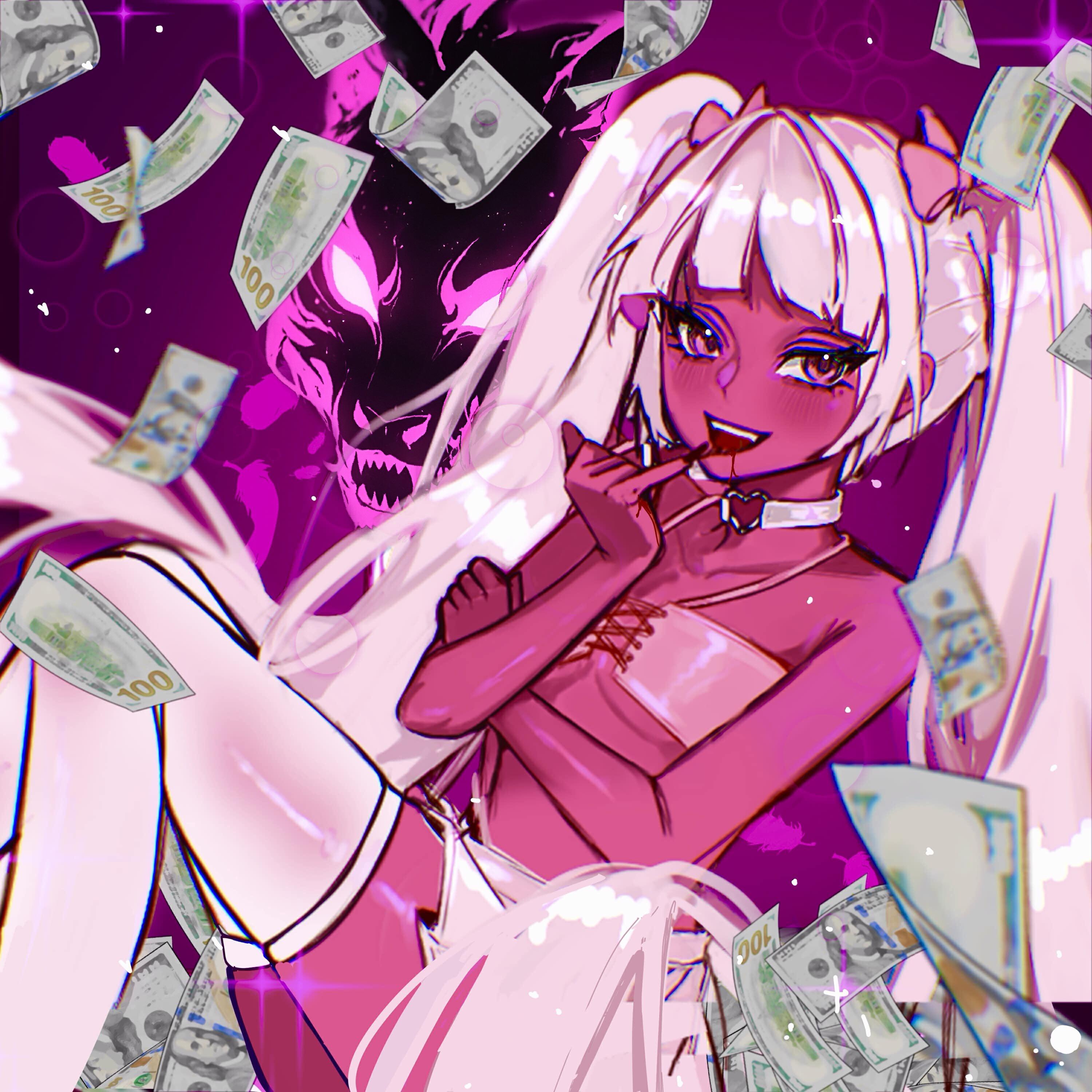 Релиз Demon