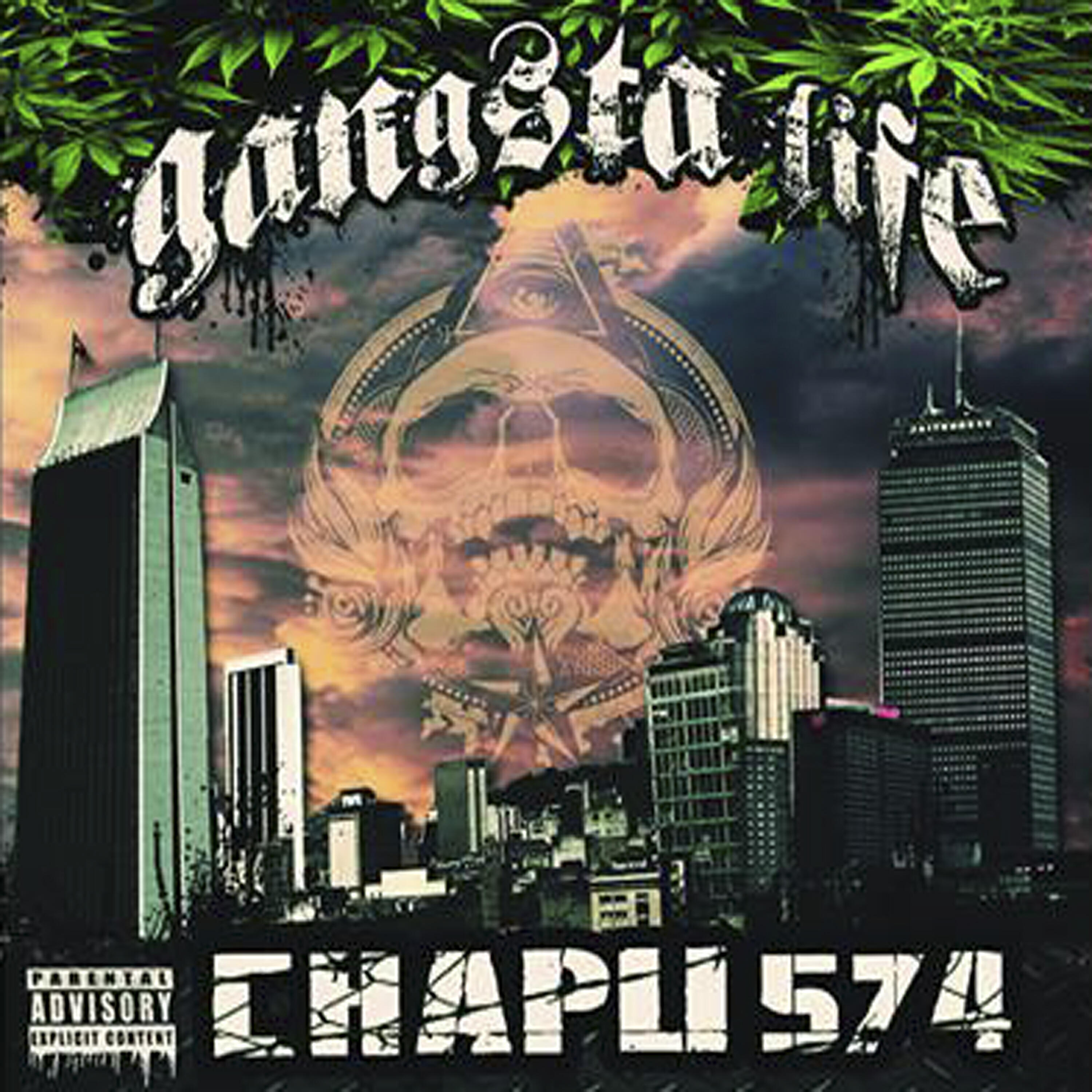 Релиз Gangsta Life