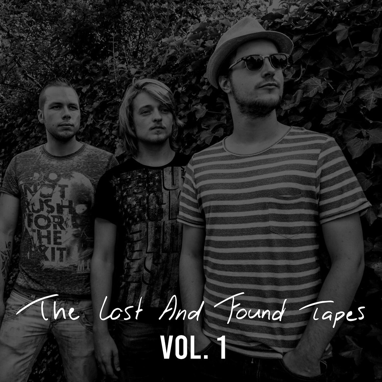 Релиз The Lost and Found Tapes, Vol. 1