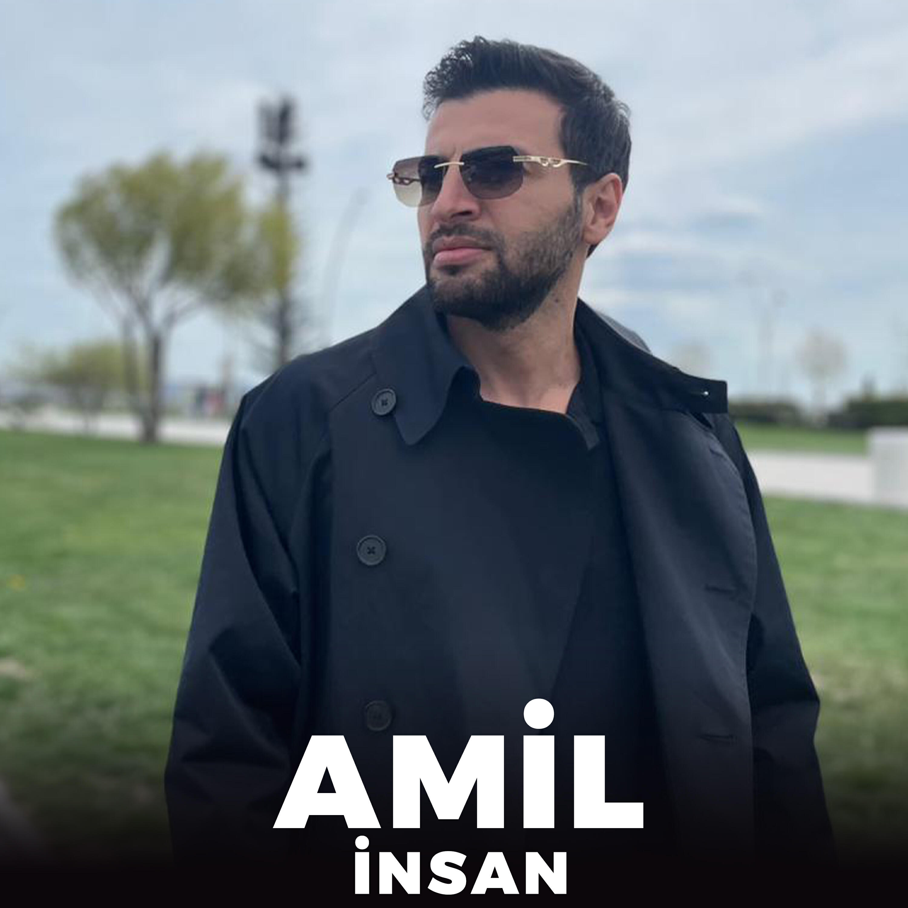 Релиз İnsan