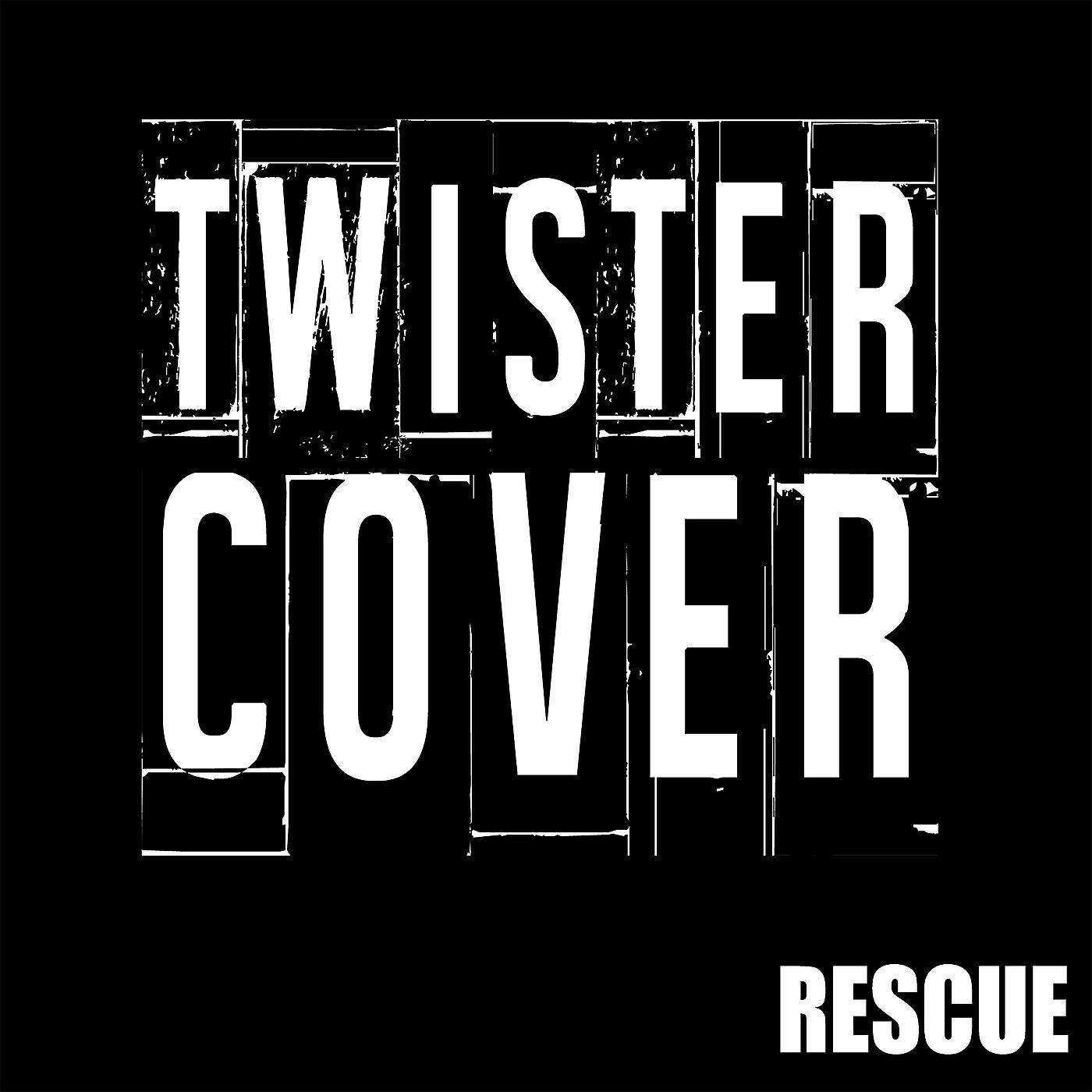 Релиз Rescue