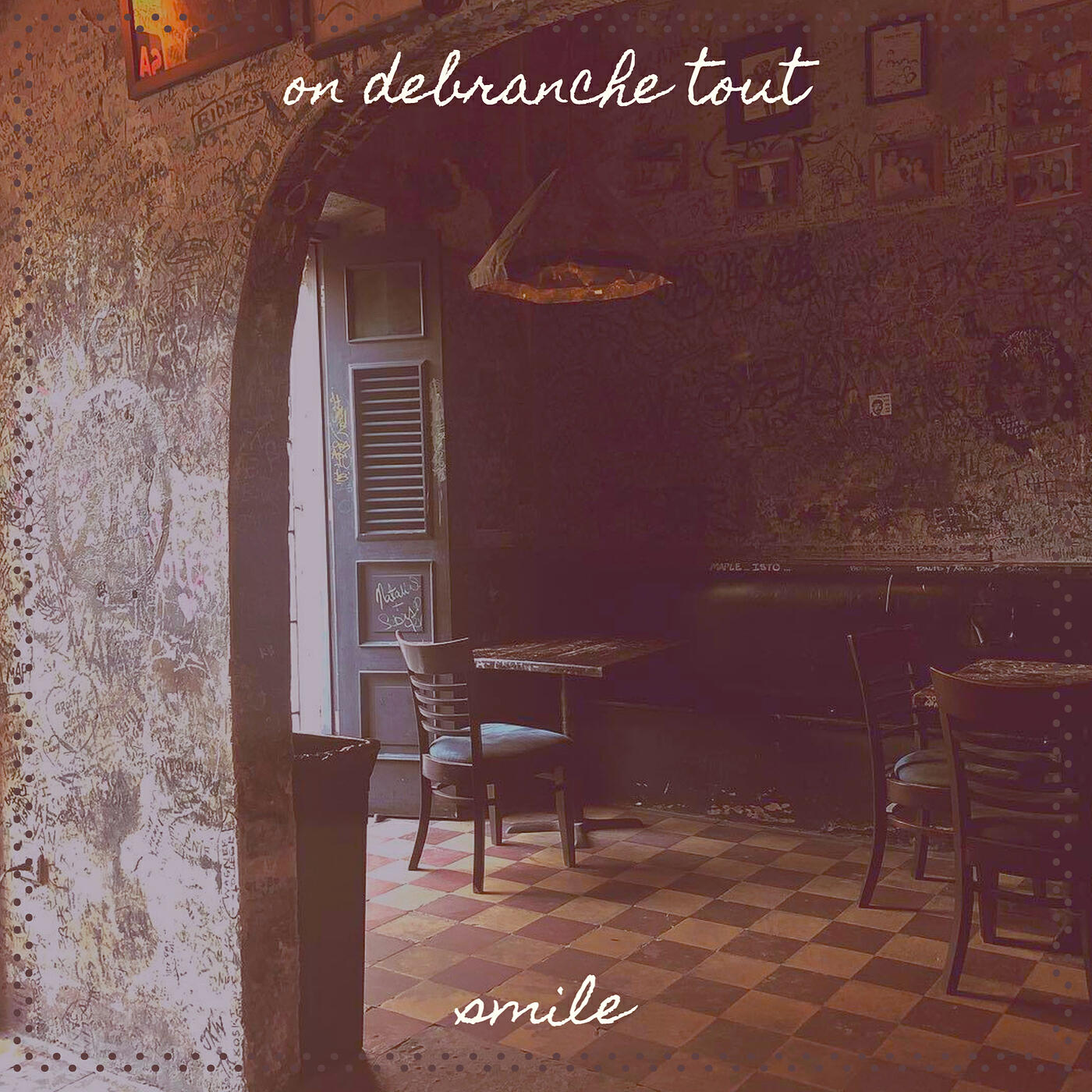Релиз on debranche tout