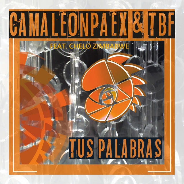 Трек Tus Palabras