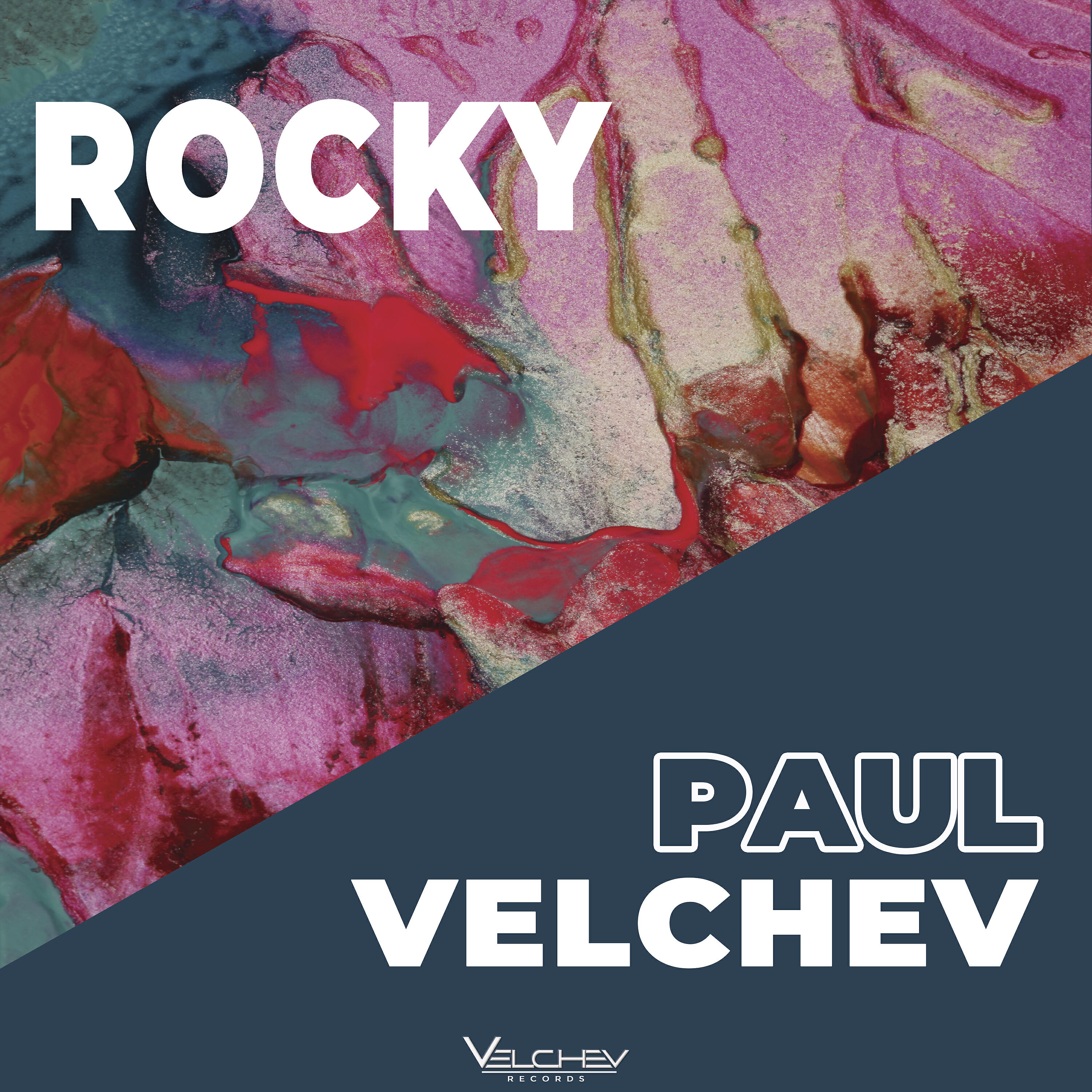 Релиз Rocky
