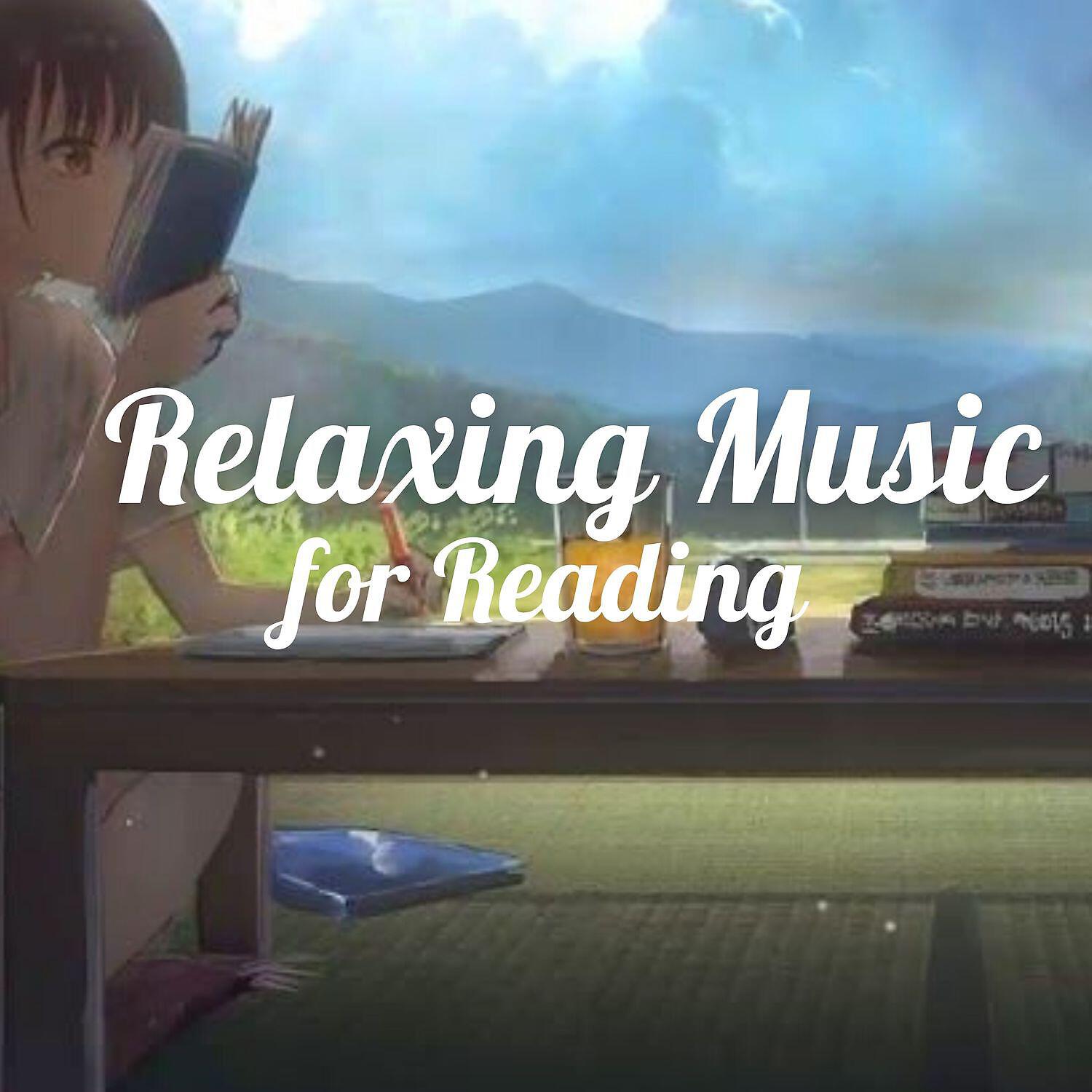 Релиз Relaxing Music for Reading