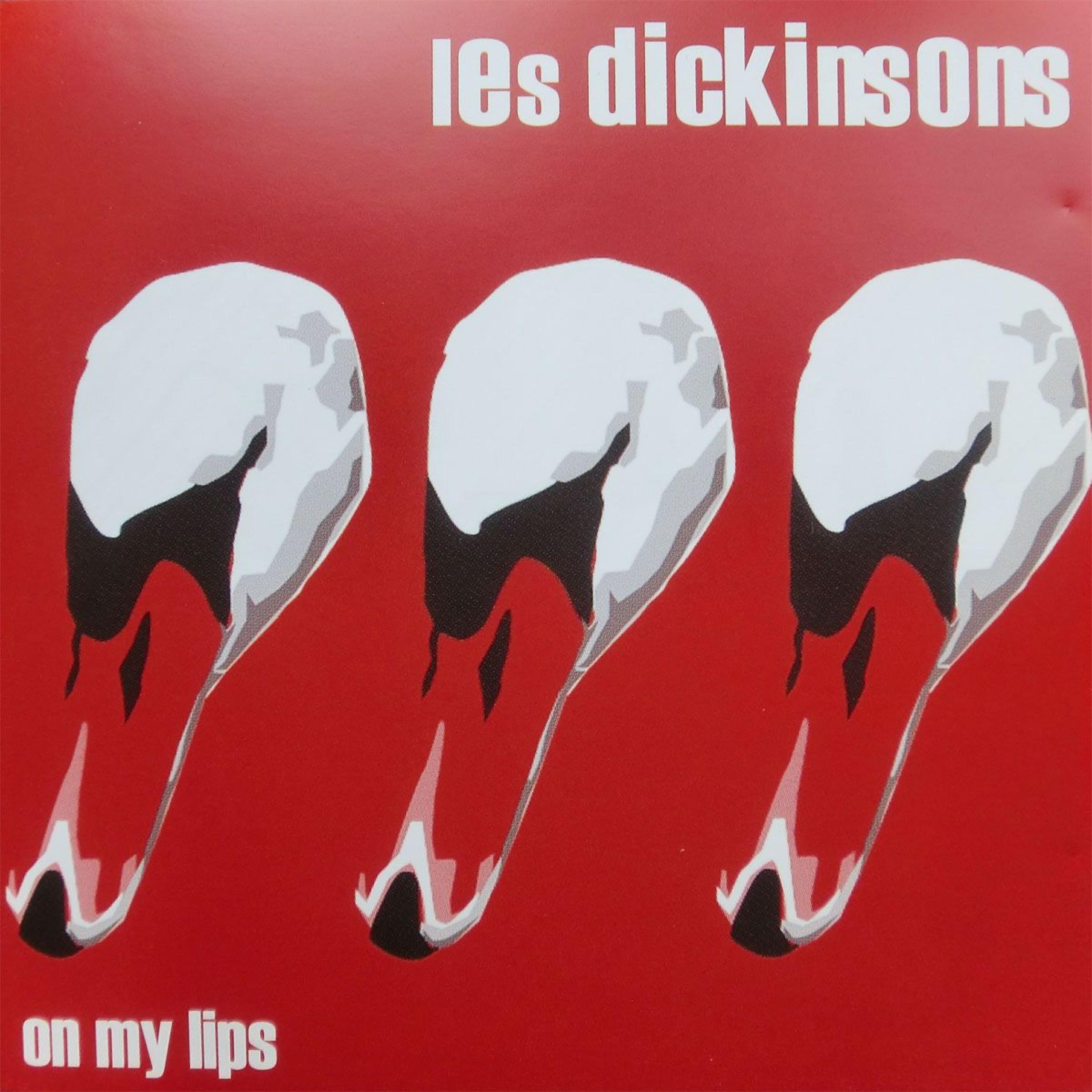Релиз On My Lips