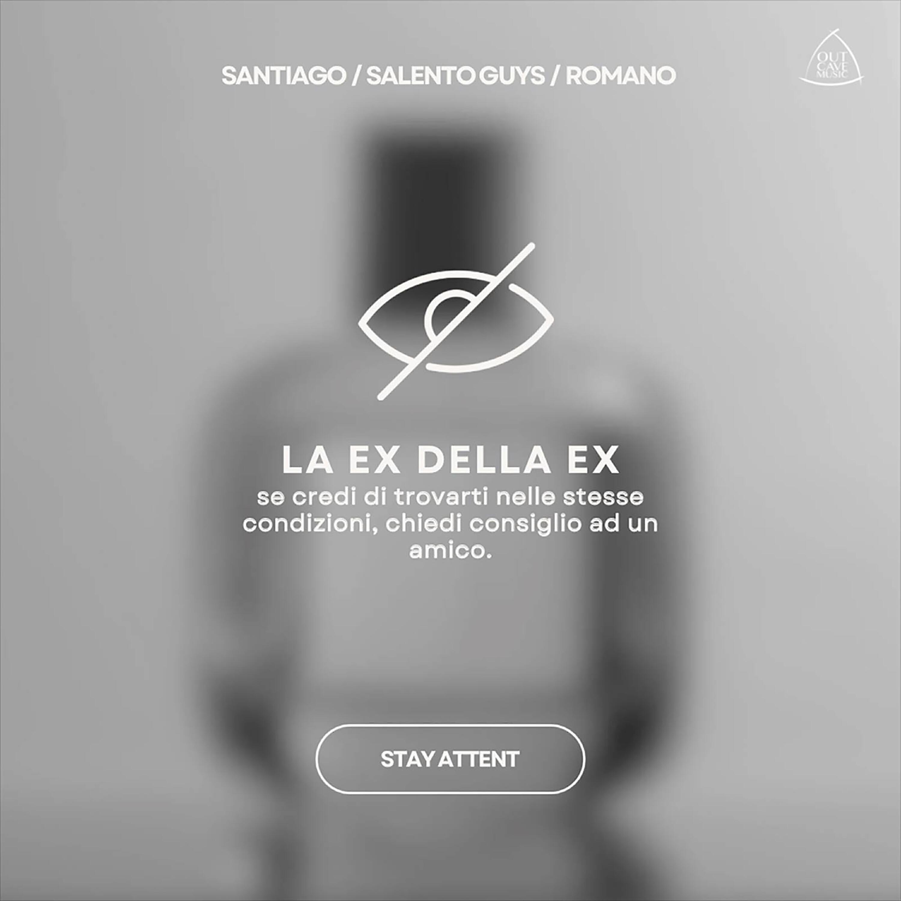 Salento Guys все песни в mp3