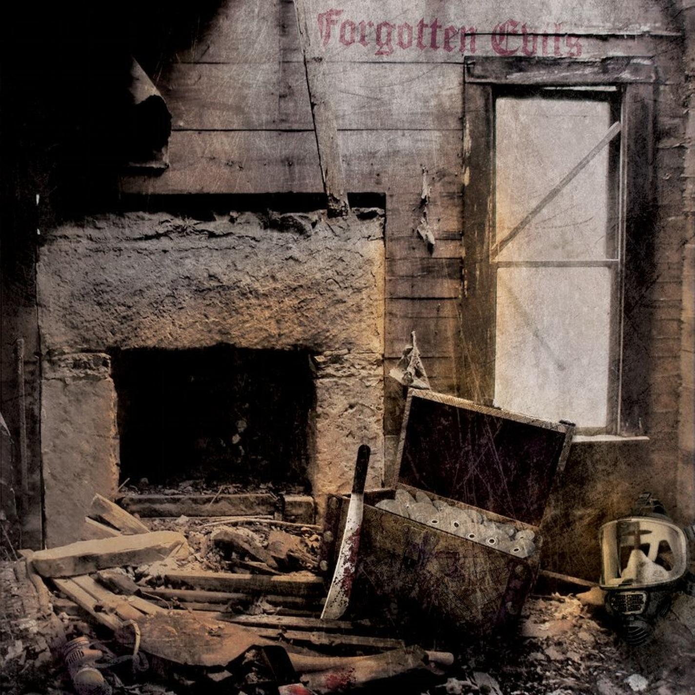 Релиз Forgotten Evils
