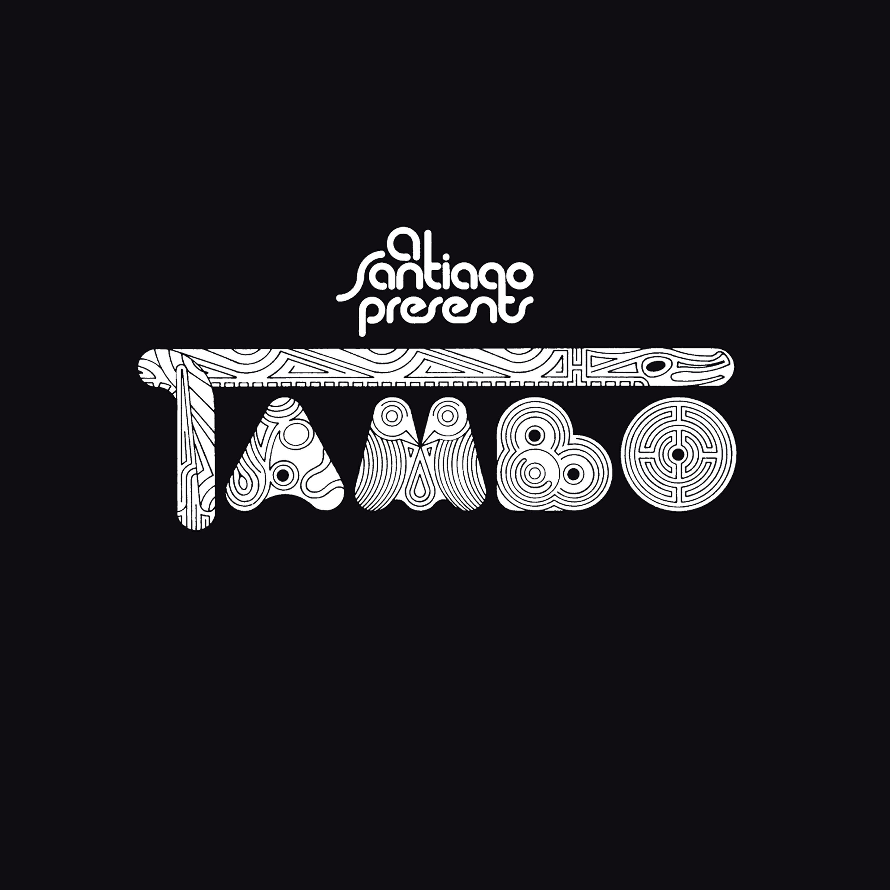 Релиз Al Santiago Presents Tambo