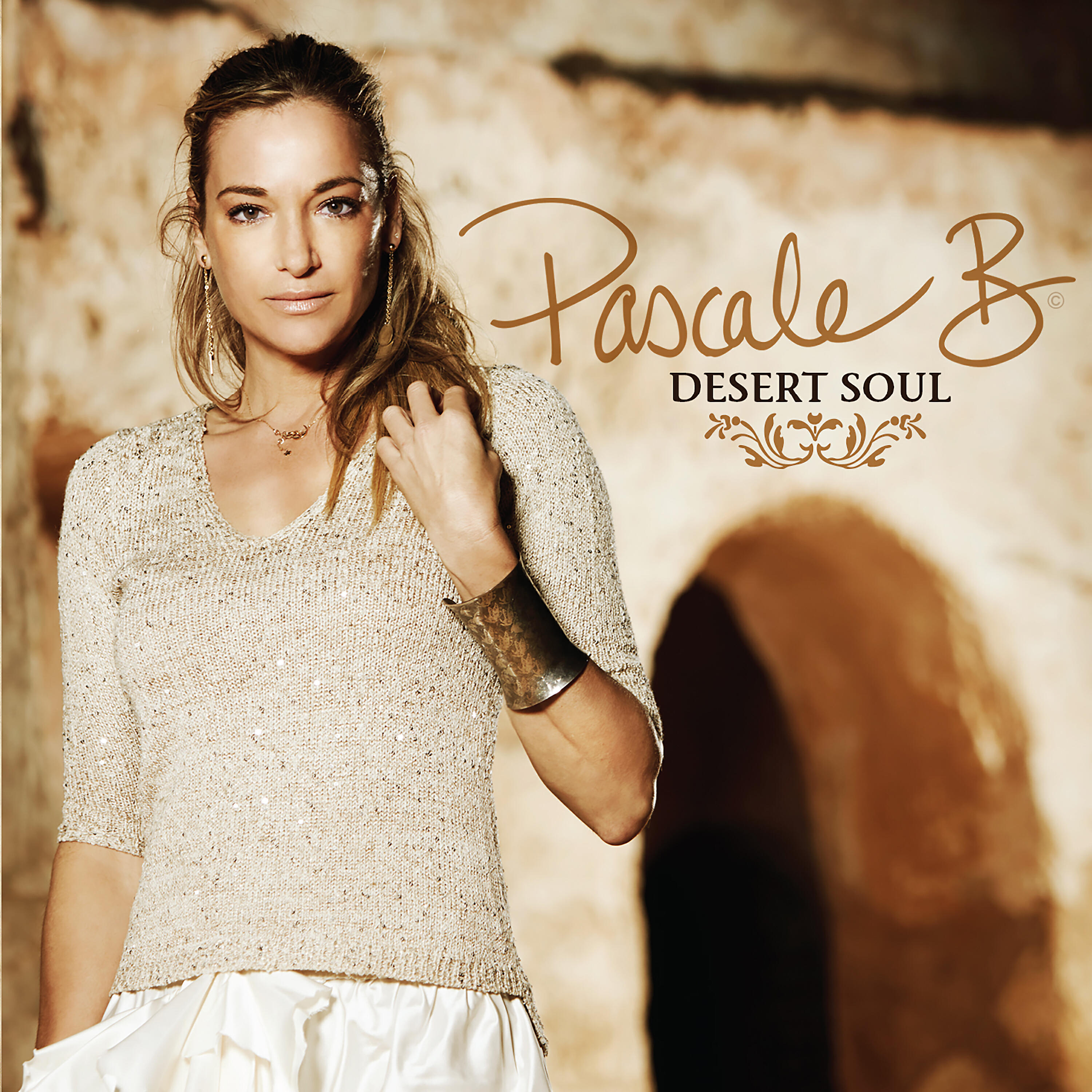 Релиз Desert Soul