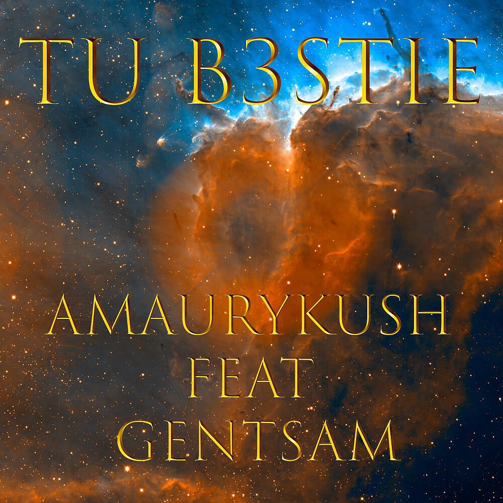 Amaury Kush