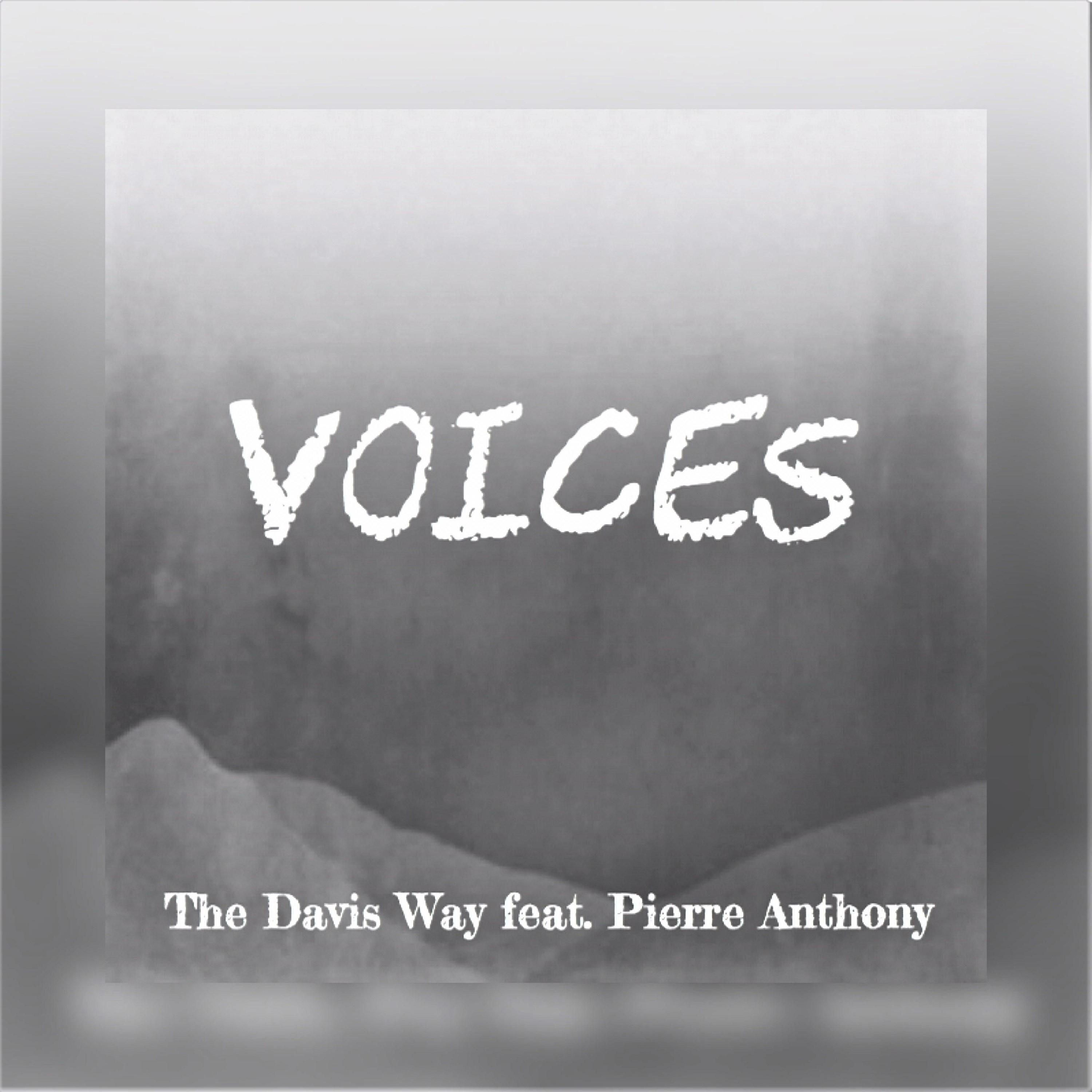 Релиз Voices