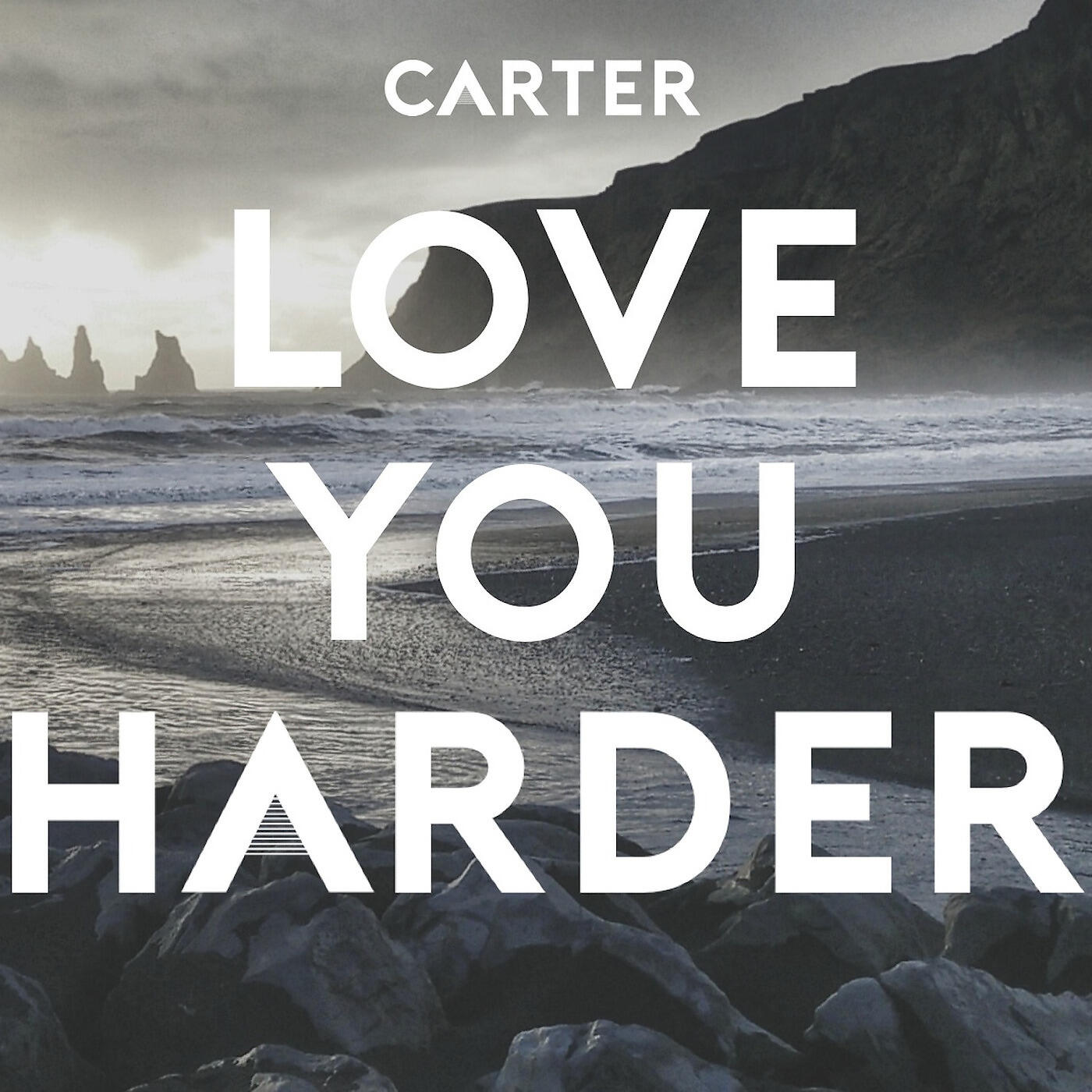 Релиз Love You Harder