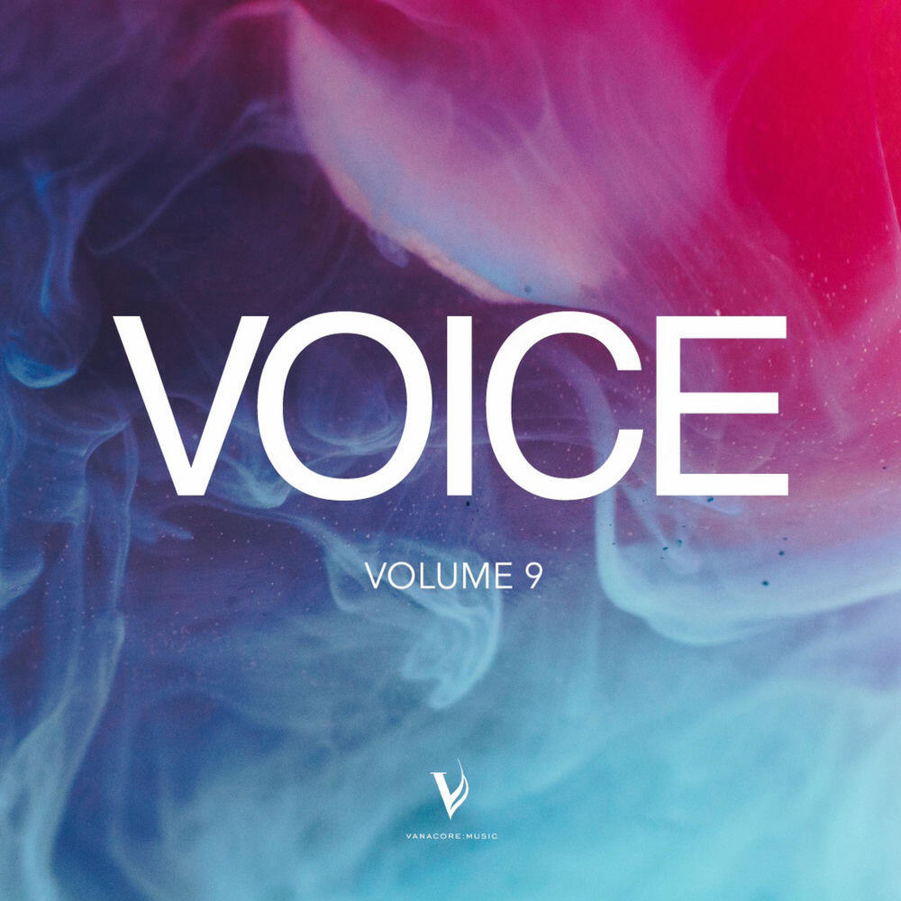 Релиз Voice, Vol. 9