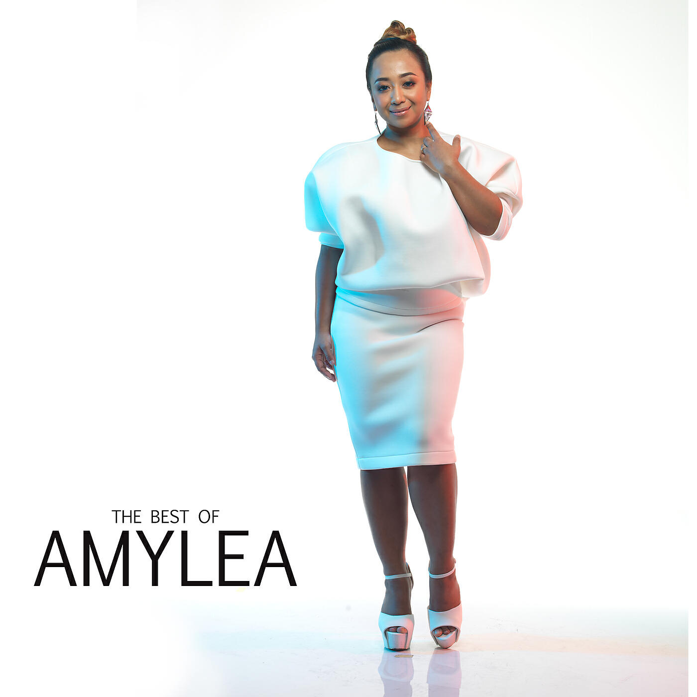 Релиз Best Of Amylea