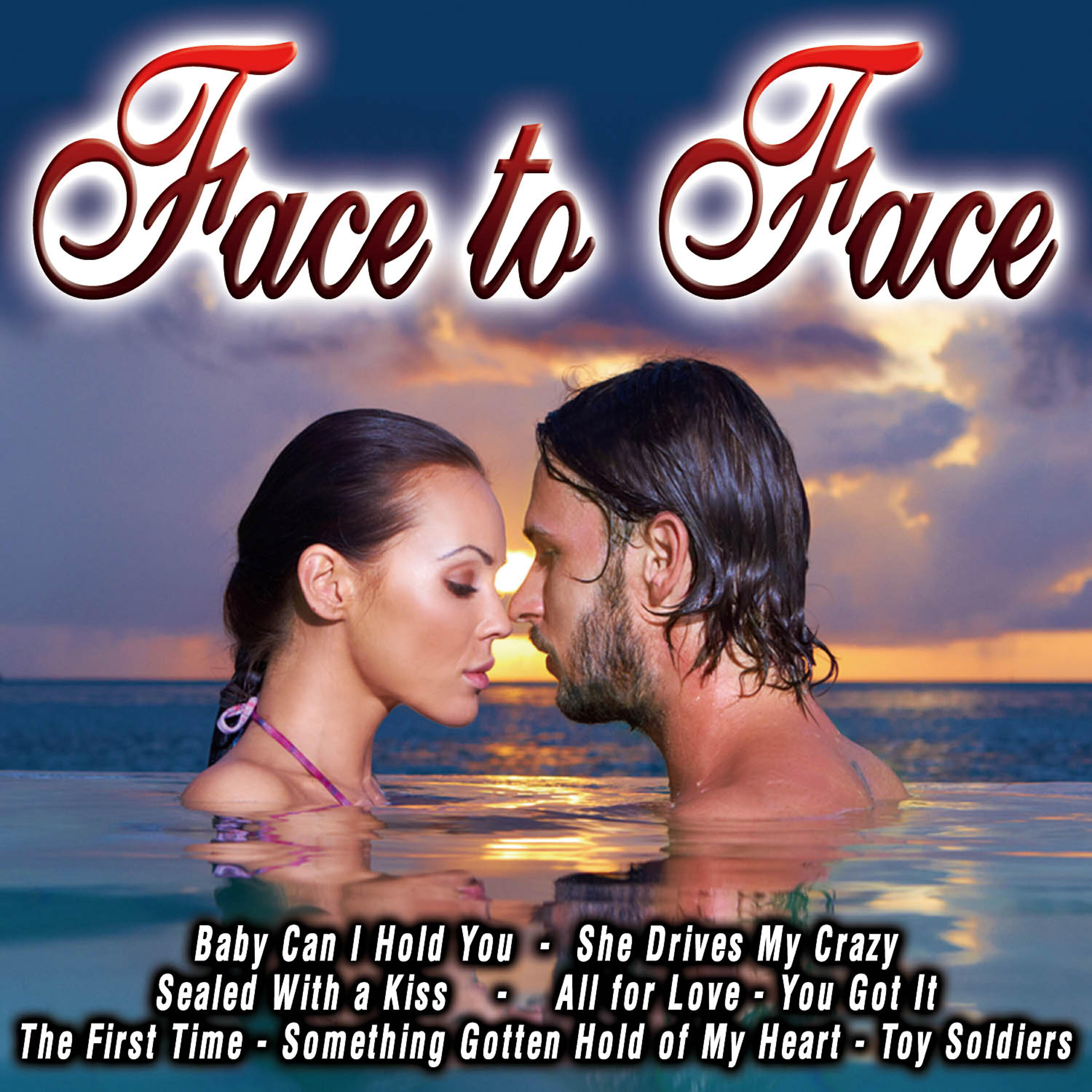 Релиз Face to Face