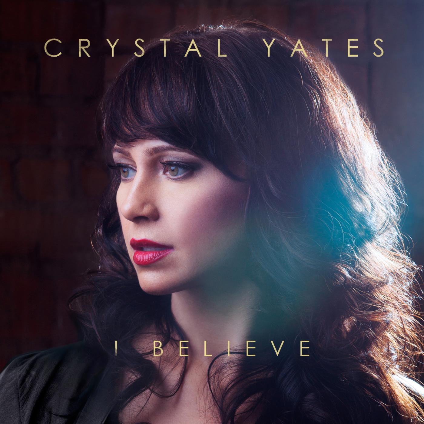 Скачать песню Crystal Yates - Good Thing Going бесплатно в MP3 для Android и iOS