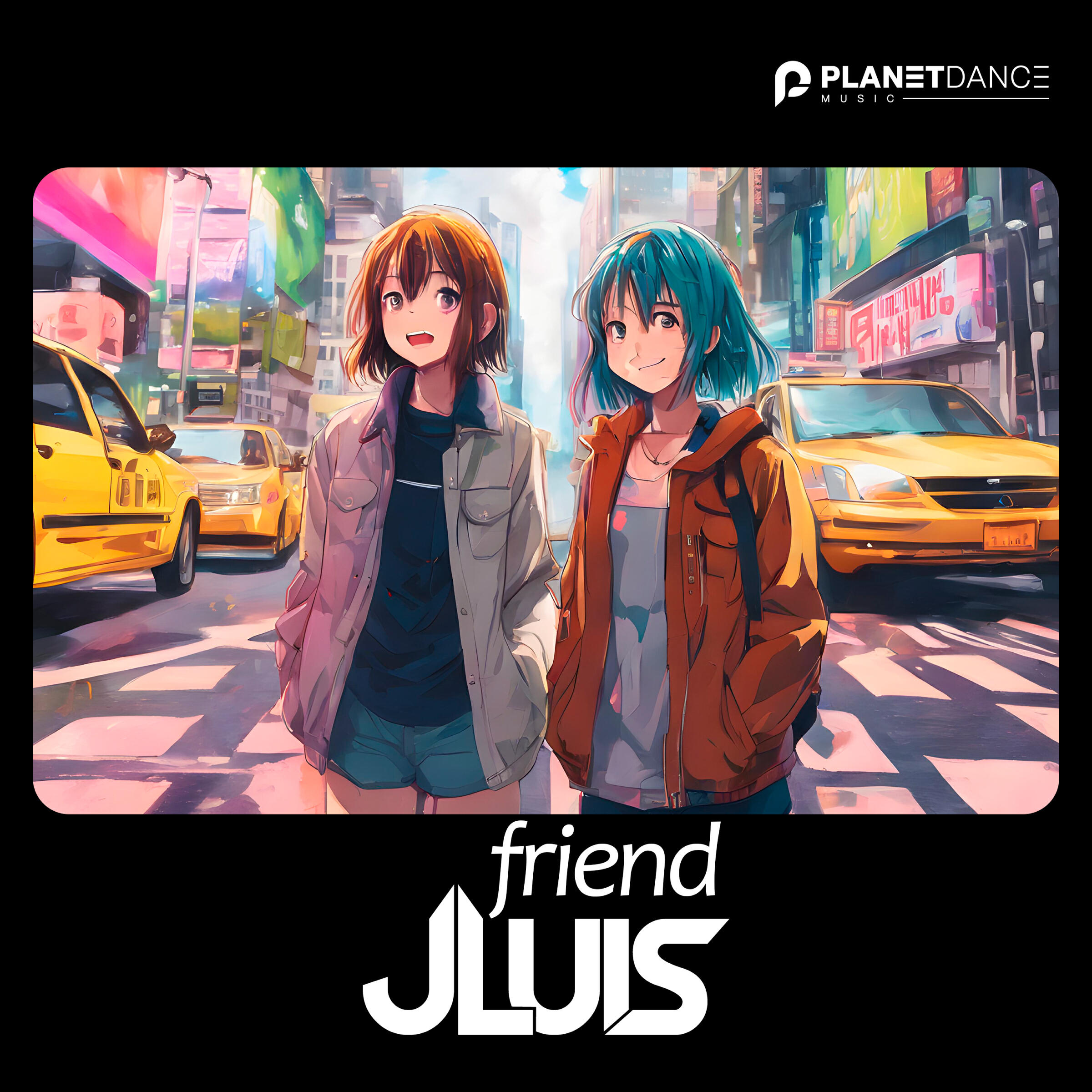 Релиз Friend