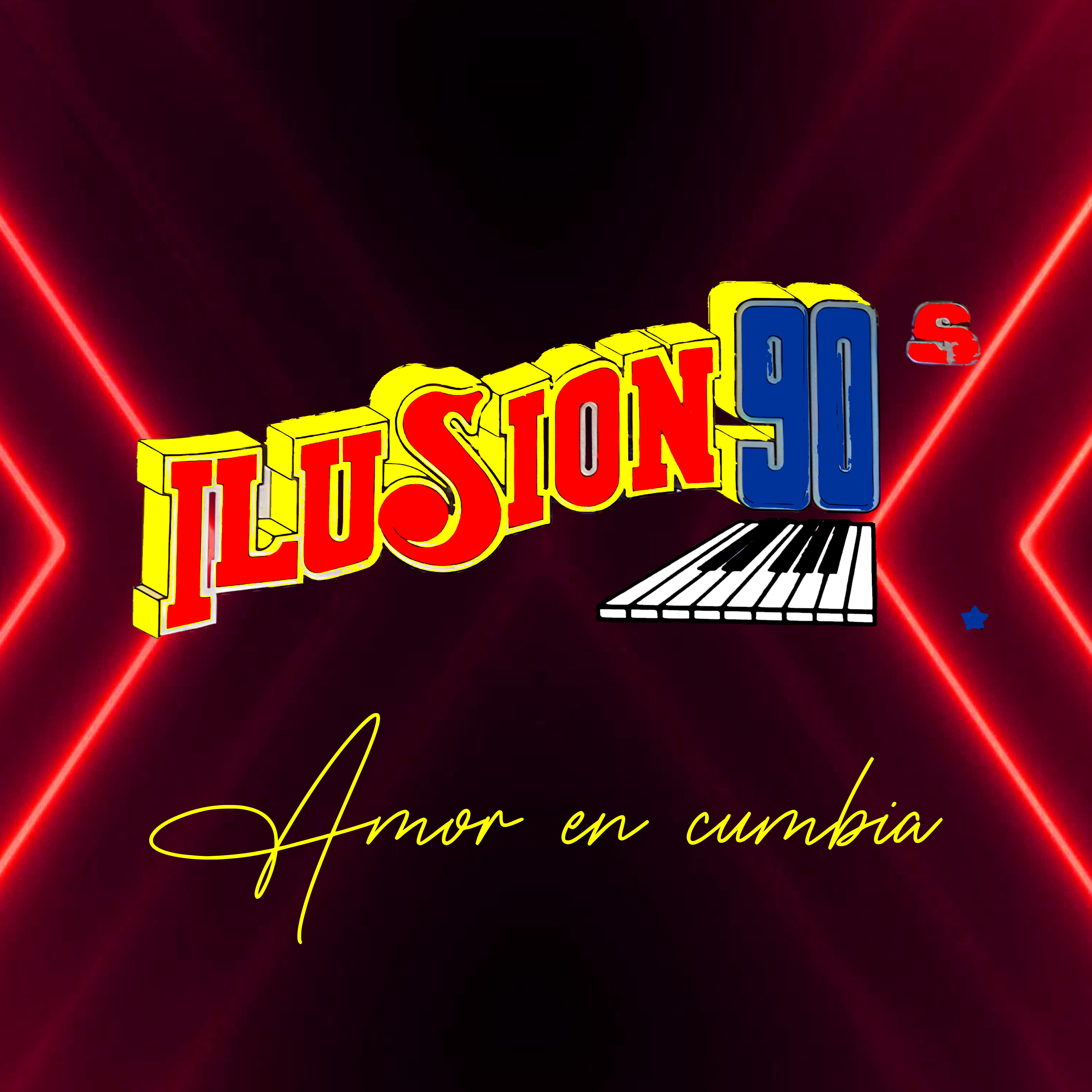 Релиз Amor en Cumbia