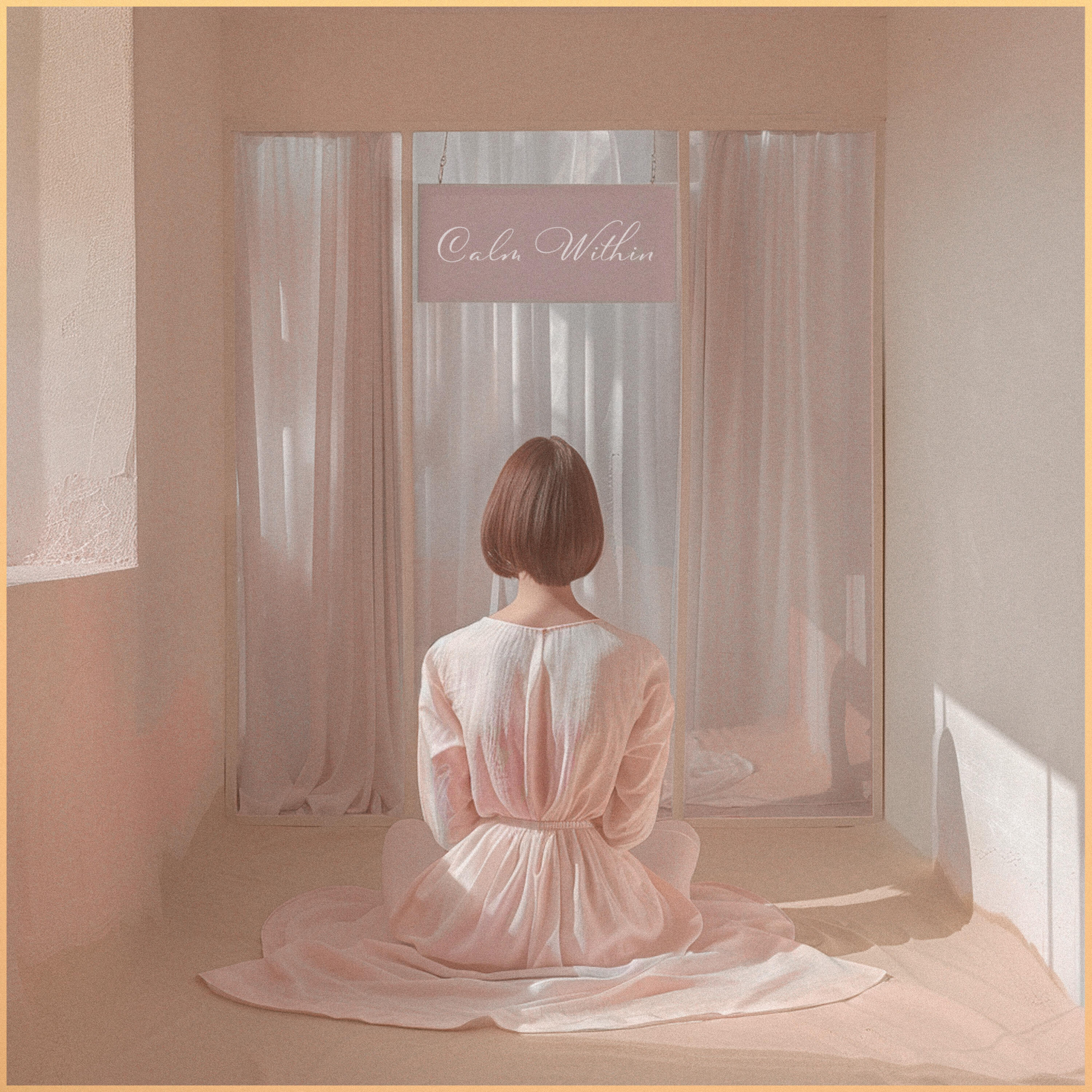 Релиз Calm Within