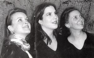 Ensemble Amarillis